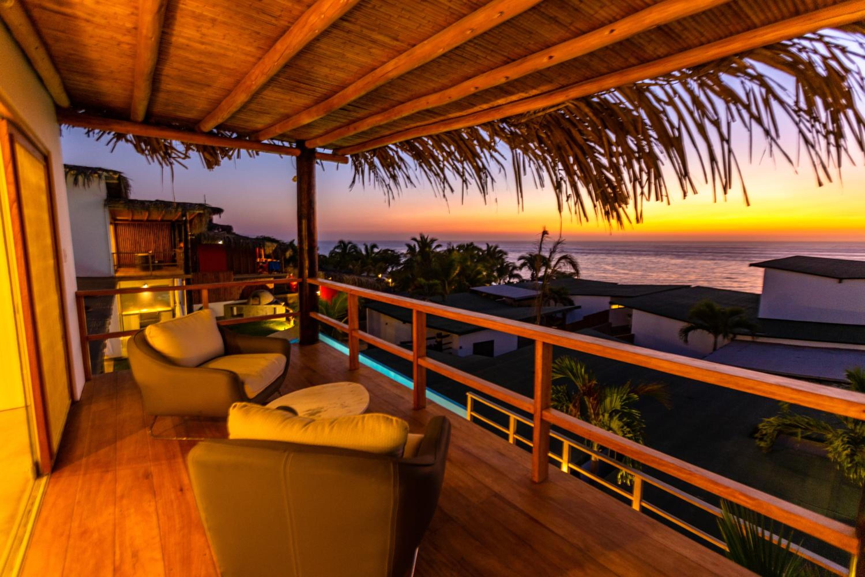 Casas Lua & Mar - Vichayito - Máncora view 3