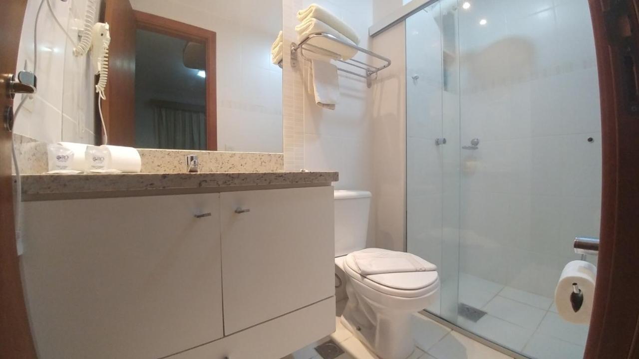 Veredas Rio quente flat
