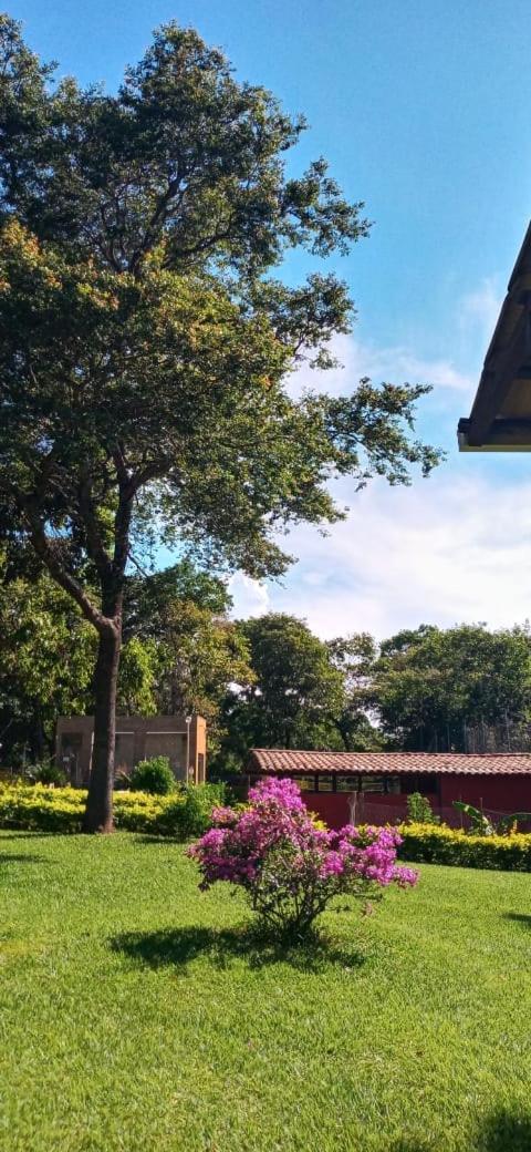 Chalés Jardim da Serra