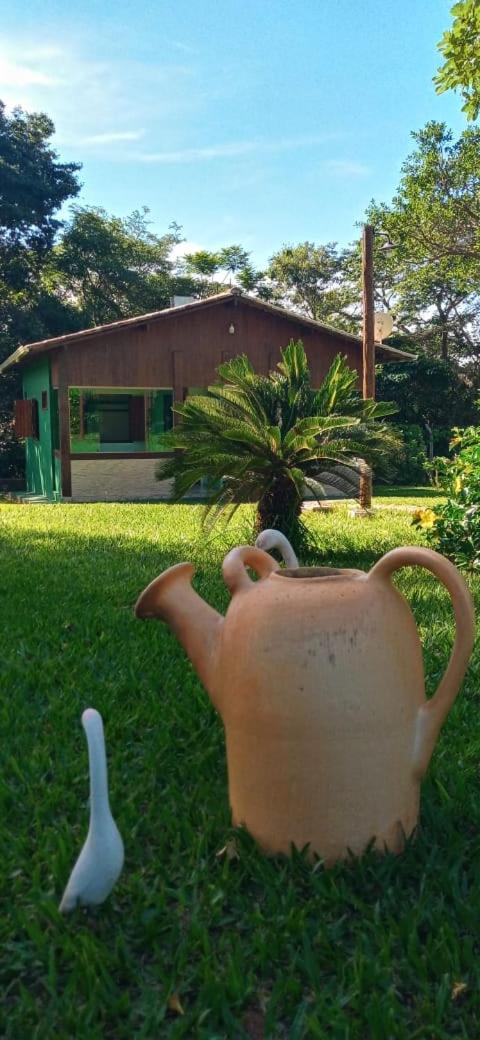 Chalés Jardim da Serra