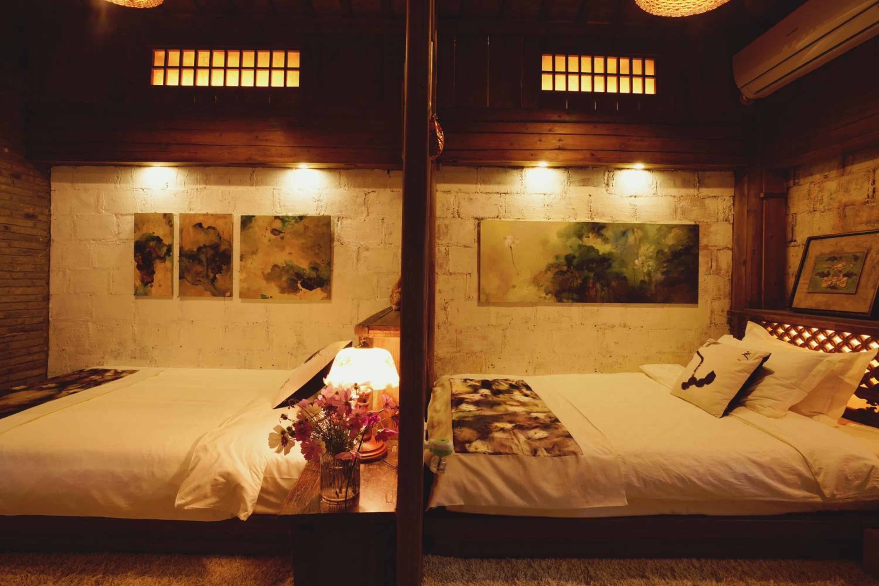 WuYuan QiYe YanXiang Guesthouse