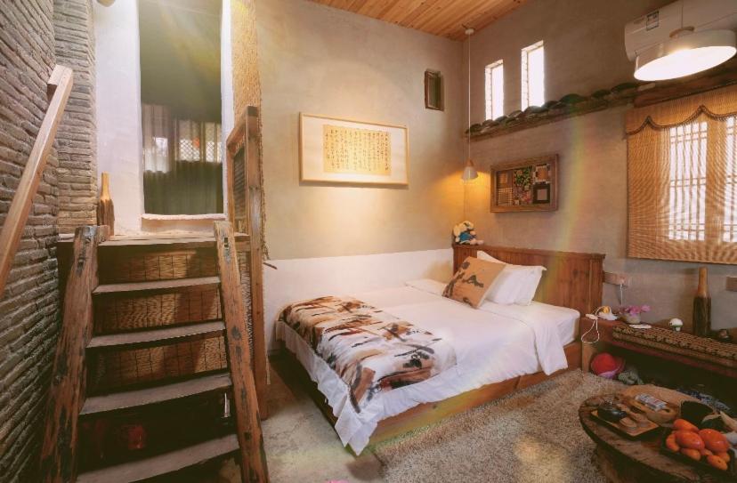 WuYuan QiYe YanXiang Guesthouse