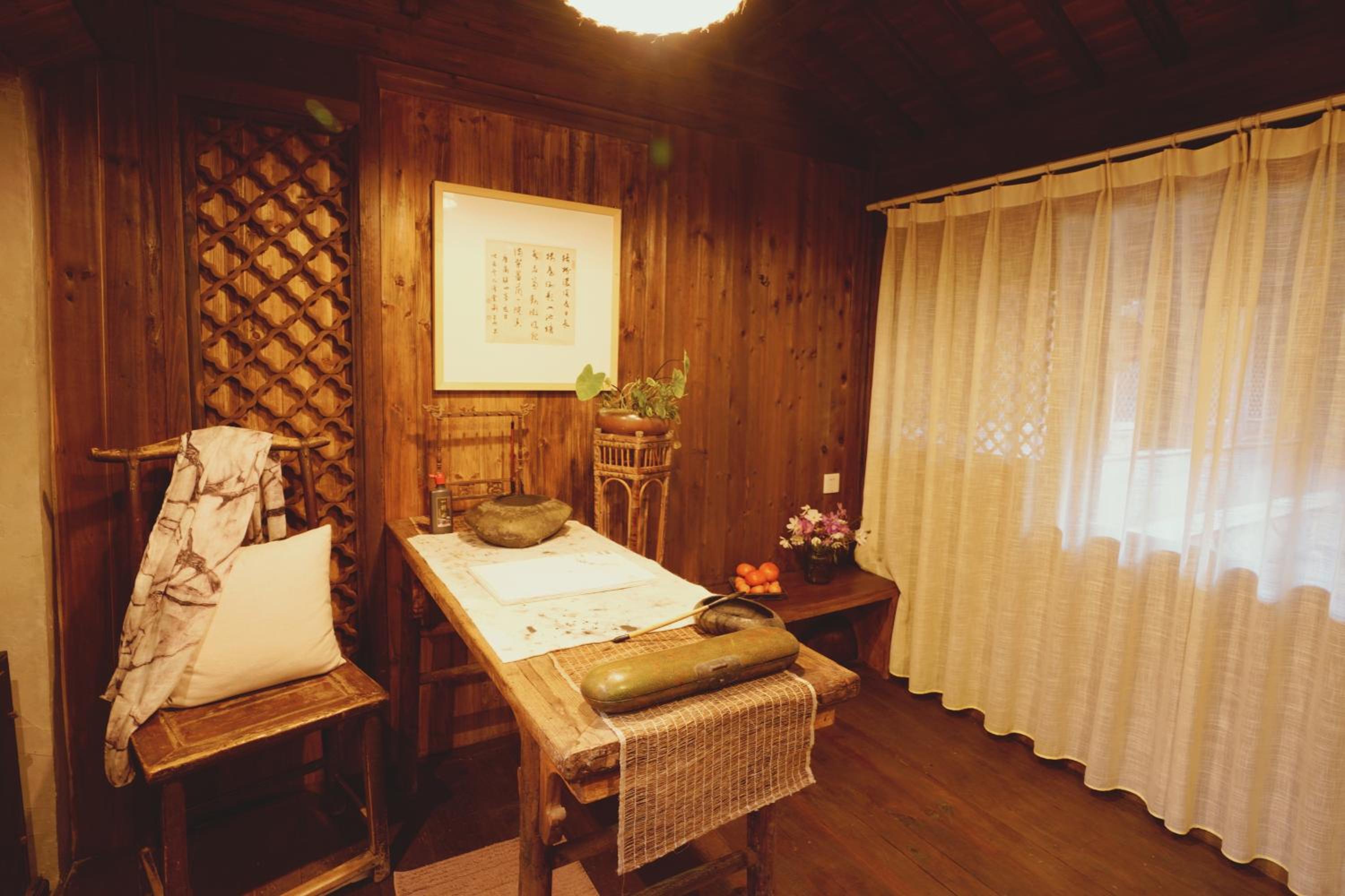 WuYuan QiYe YanXiang Guesthouse