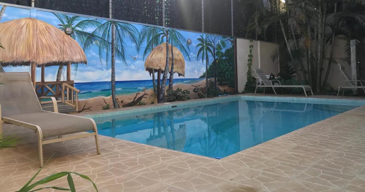 Be My Guest Cabinas