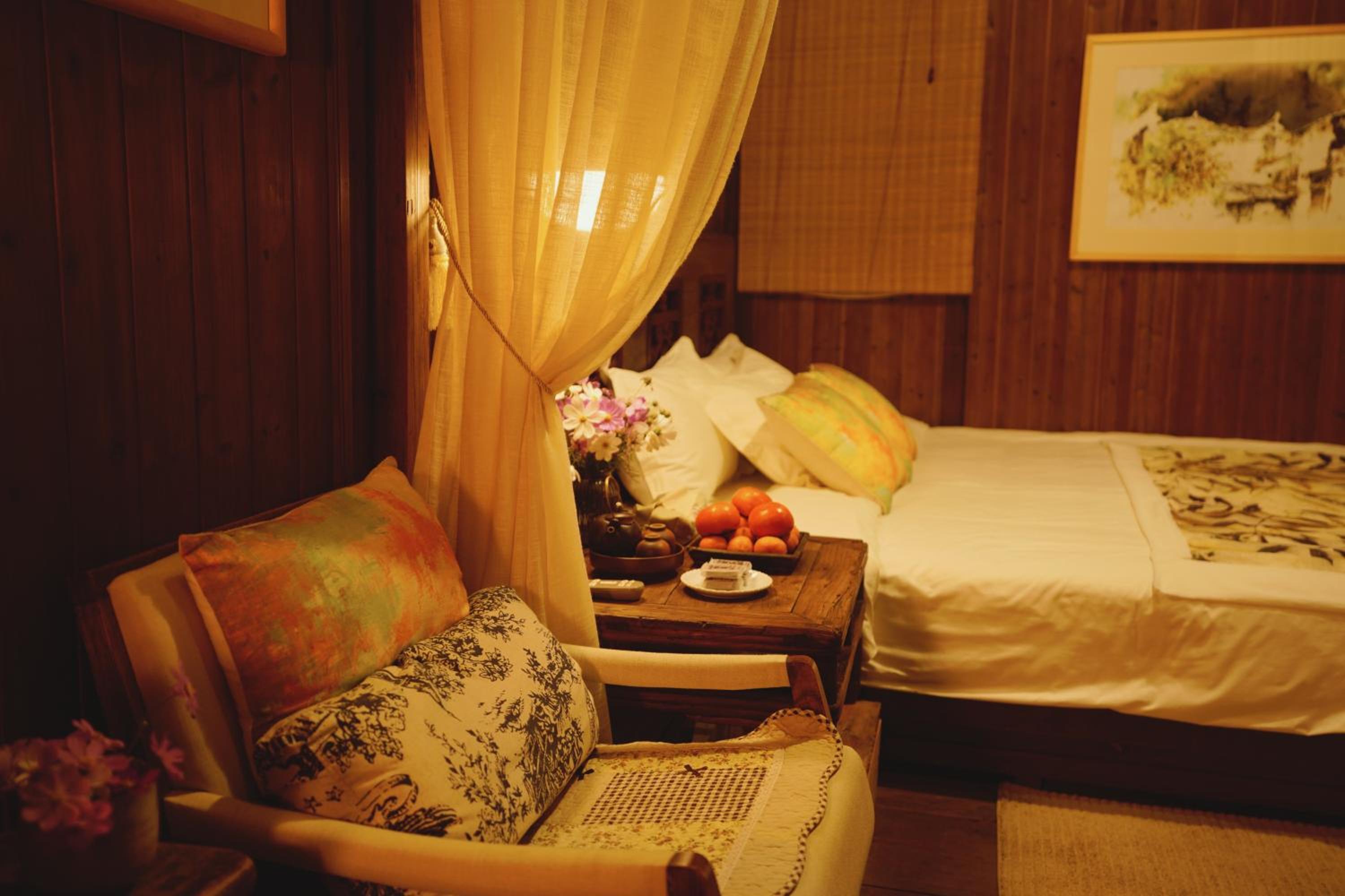 WuYuan QiYe YanXiang Guesthouse