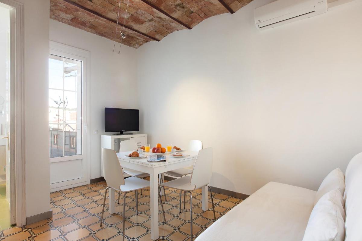 Barnapartments Basic Gracia