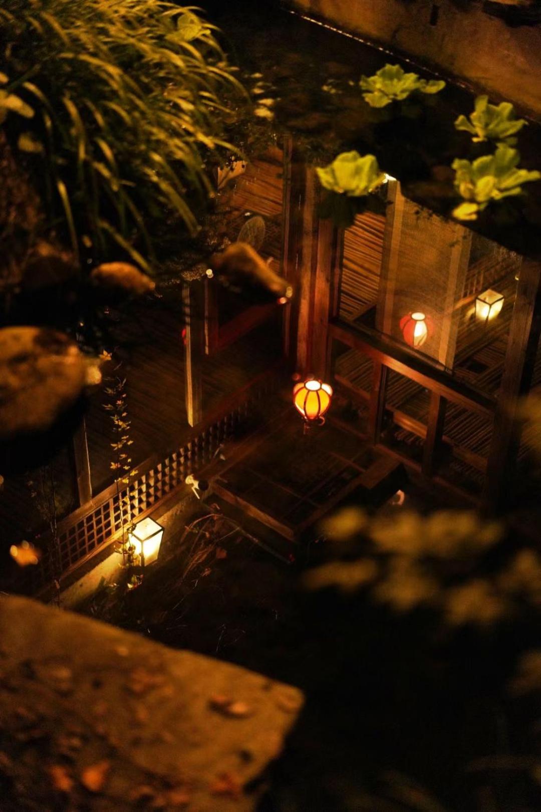 WuYuan QiYe YanXiang Guesthouse