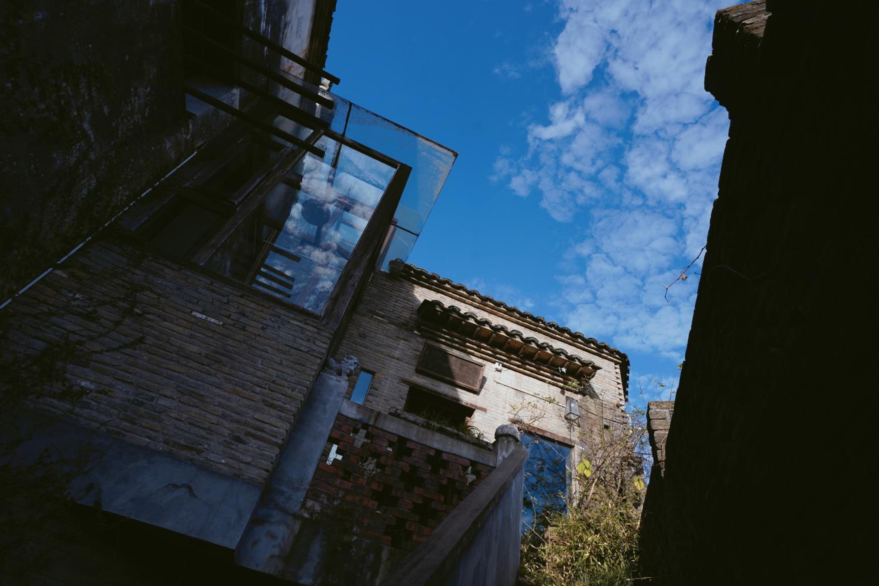 WuYuan QiYe YanXiang Guesthouse