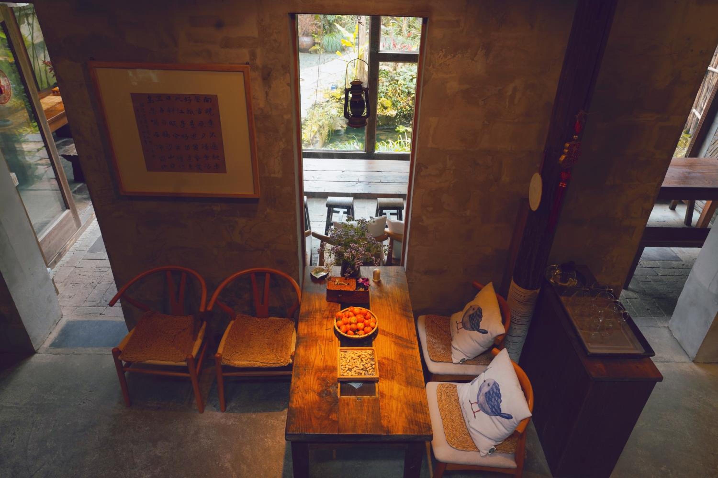 WuYuan QiYe YanXiang Guesthouse
