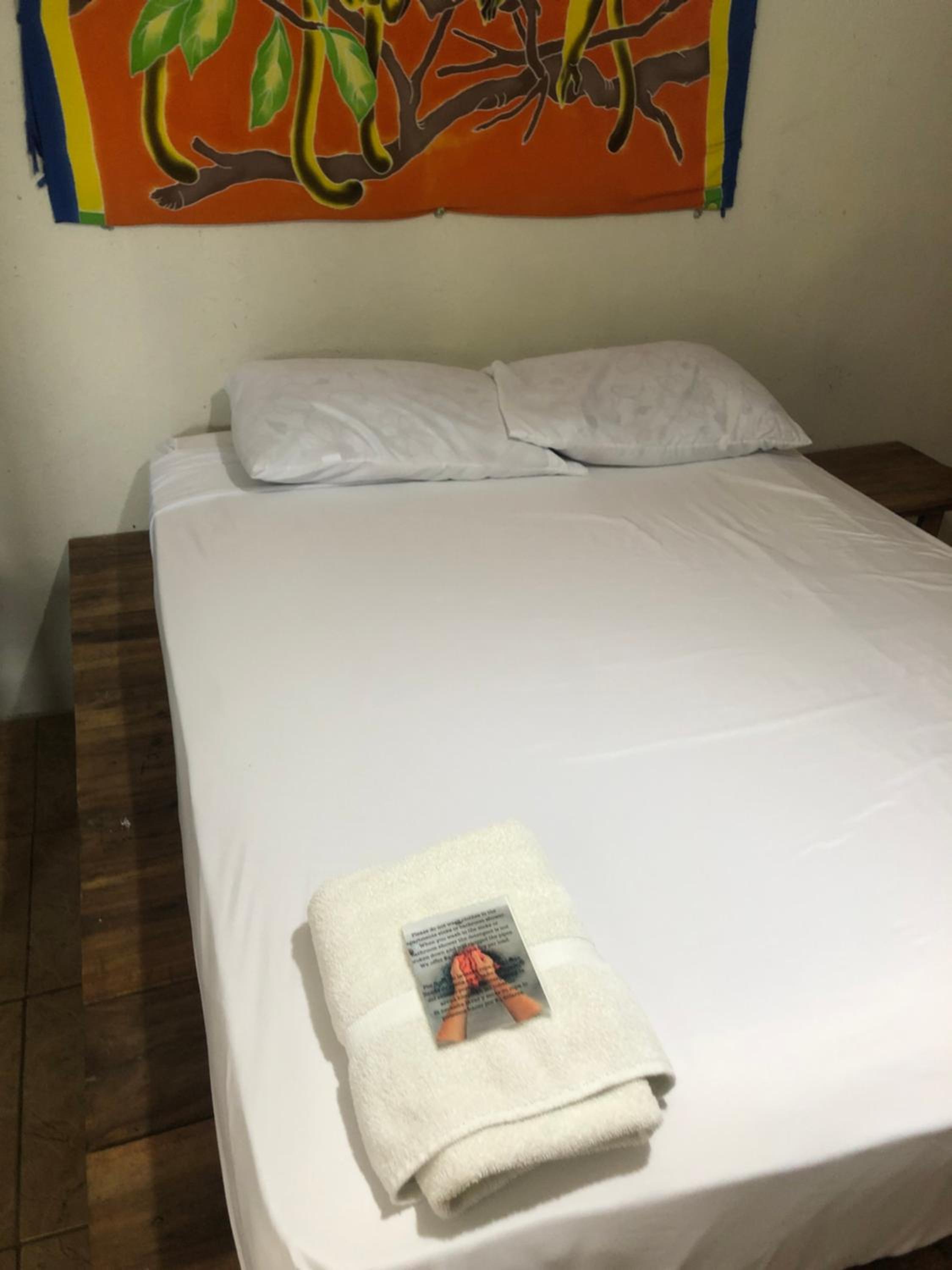 Be My Guest Cabinas