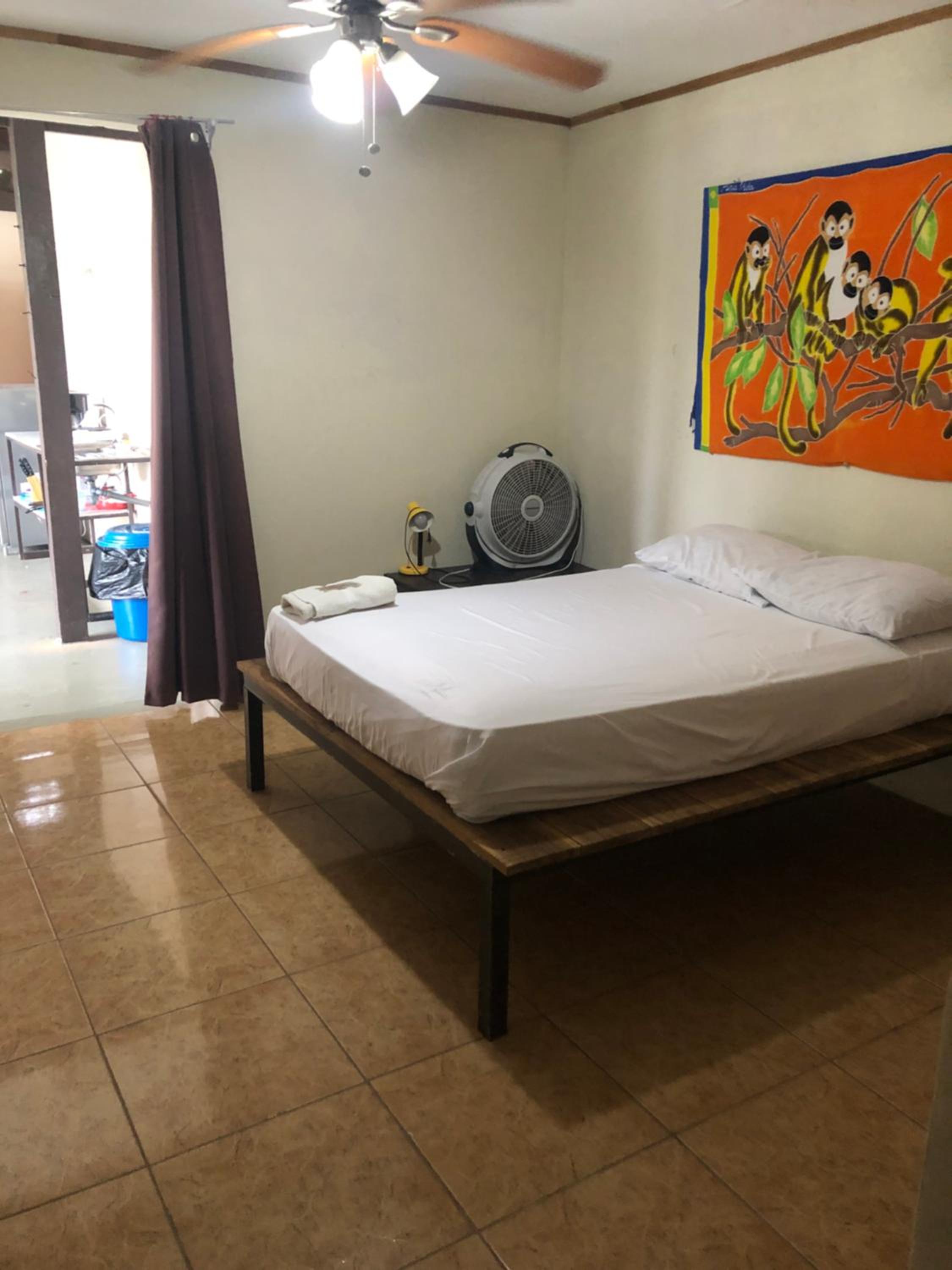 Be My Guest Cabinas