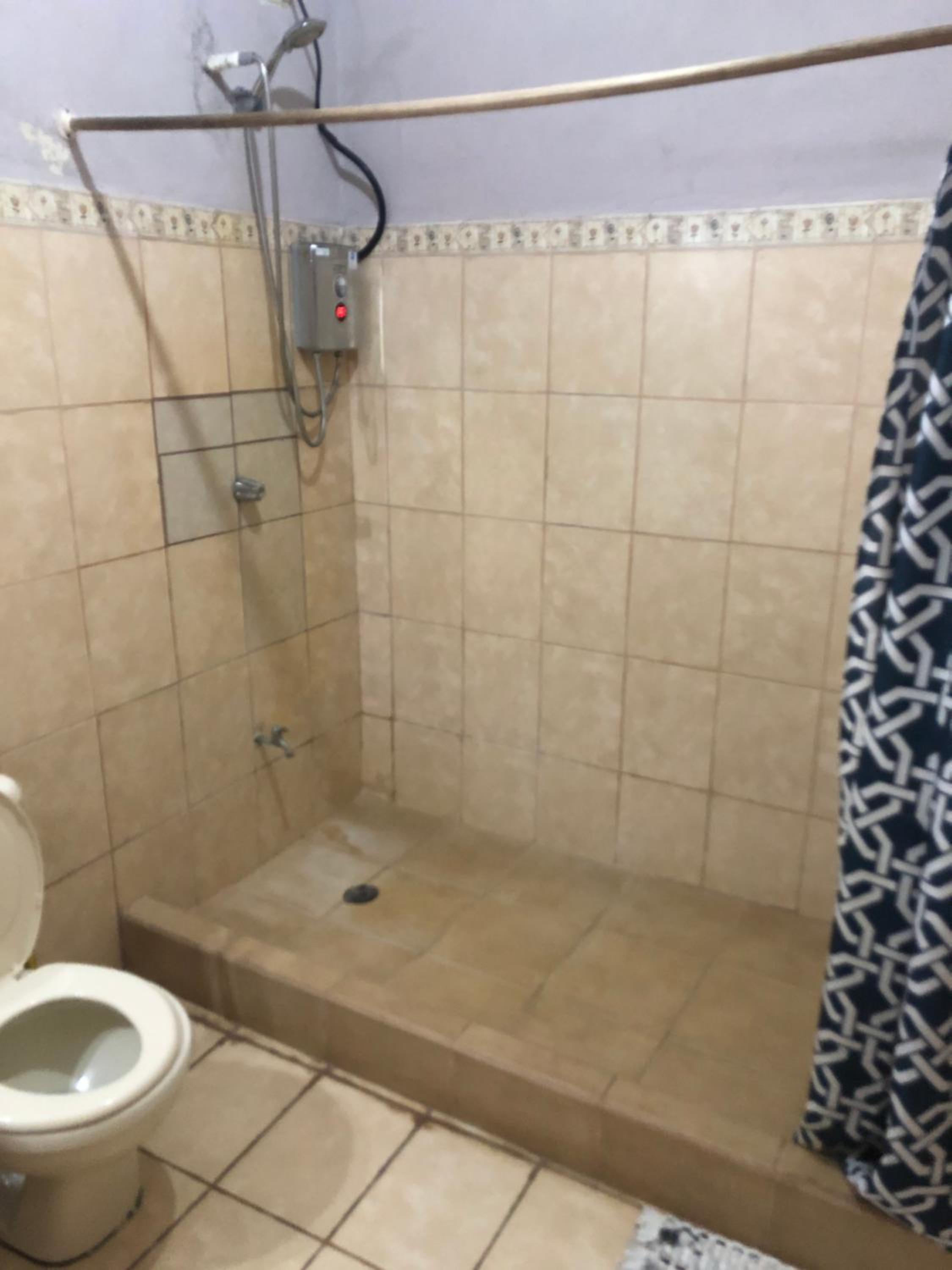 Be My Guest Cabinas