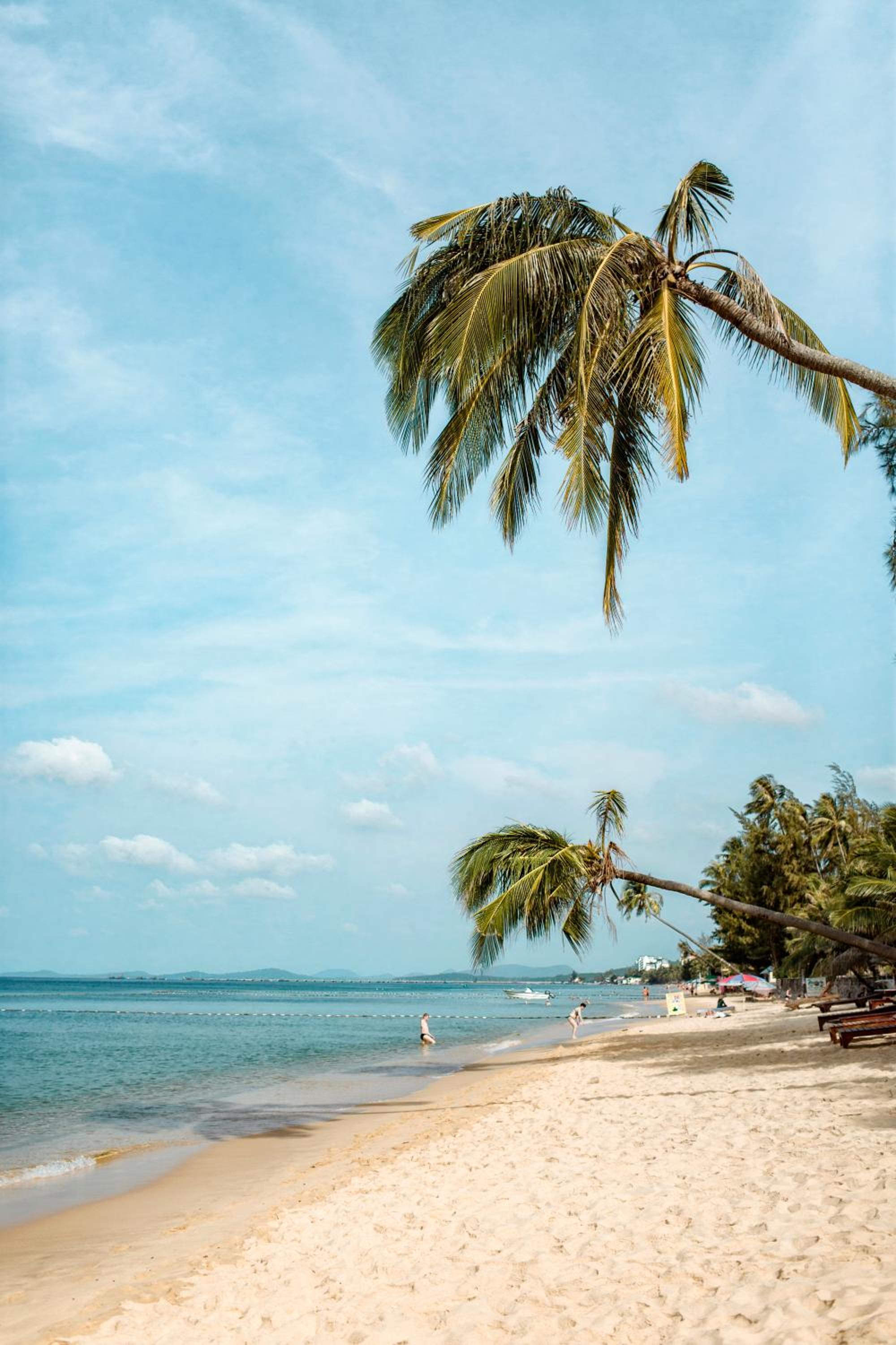 Thanh Kieu Beach Resort