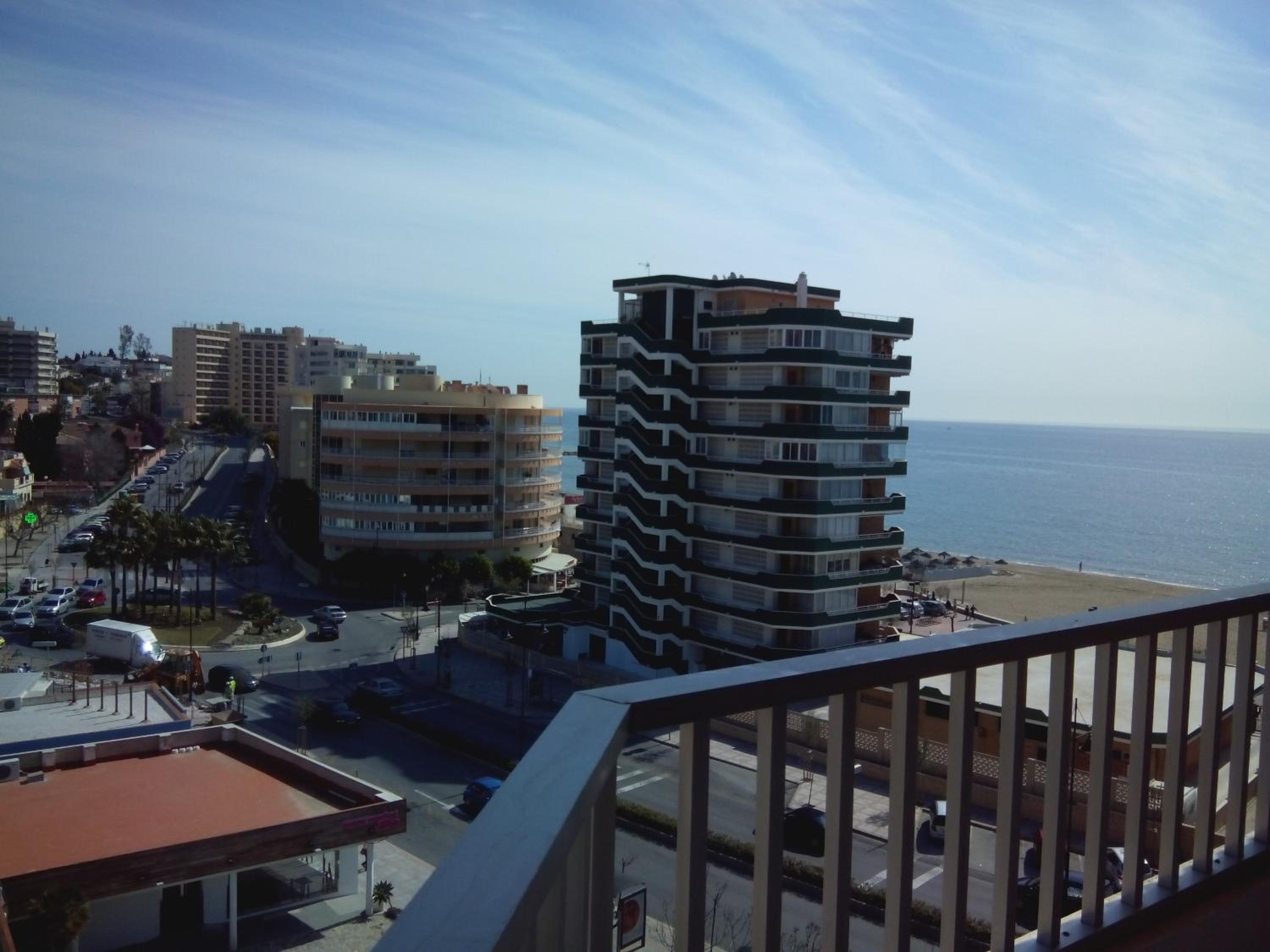 Apartamentos Mary