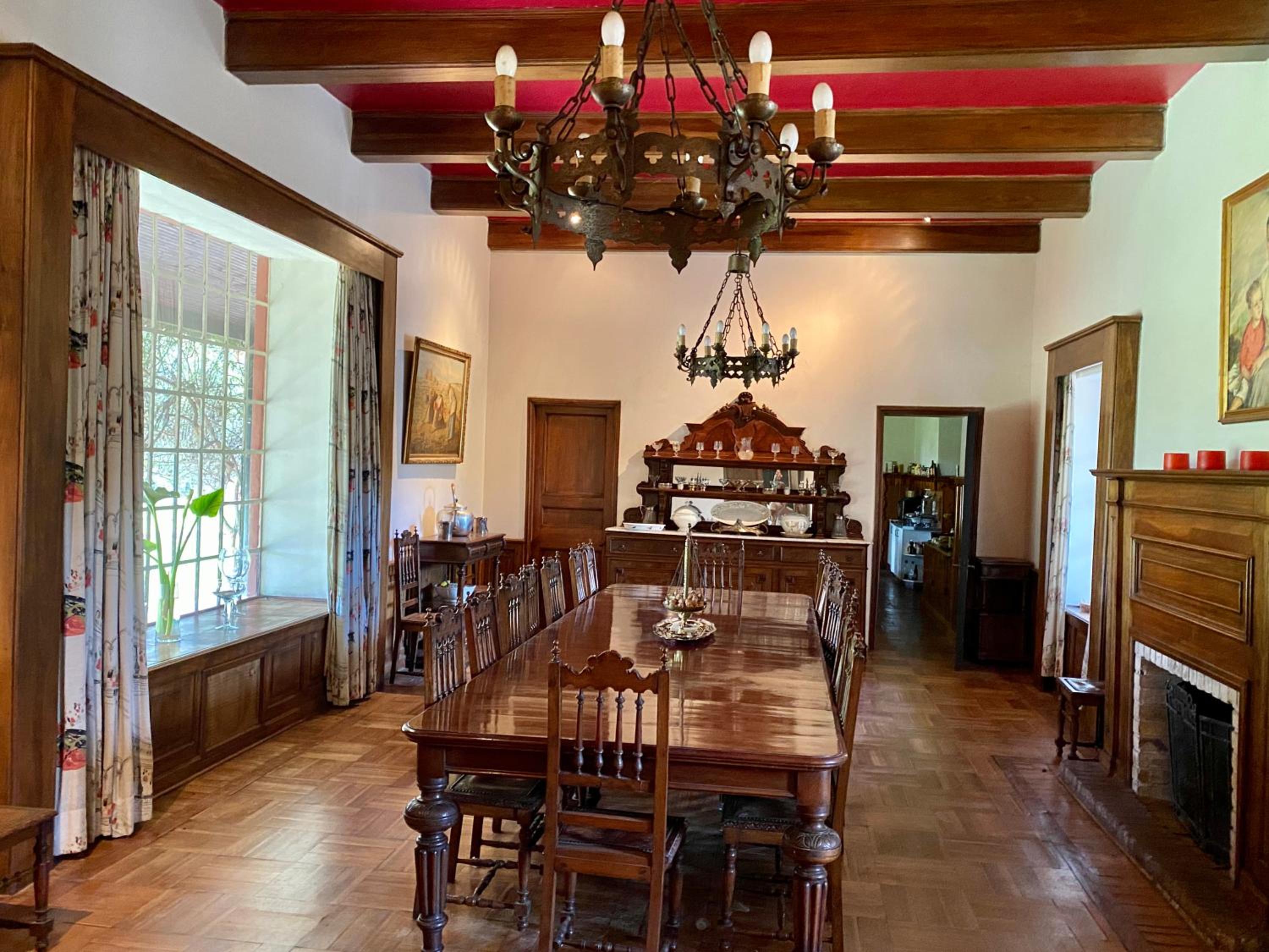 Casona Lo Aguirre , Hospedaje de Temporada Cálidas