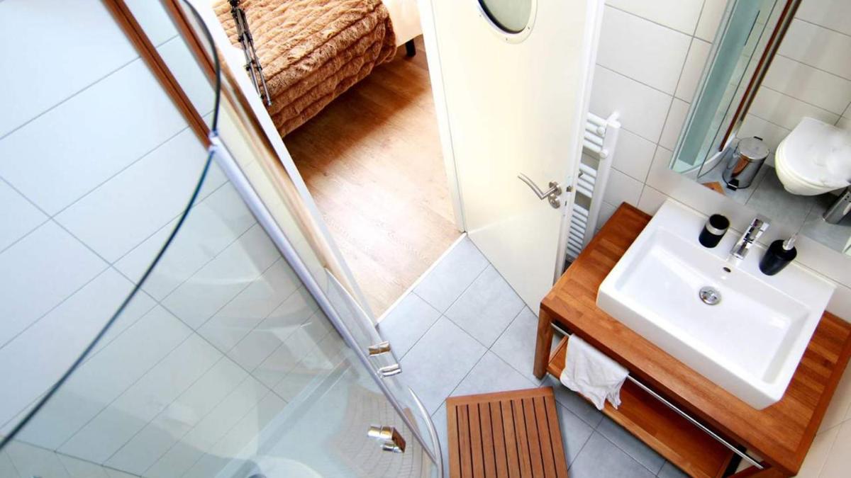 Mont Blanc Spa Chalet Chamonix