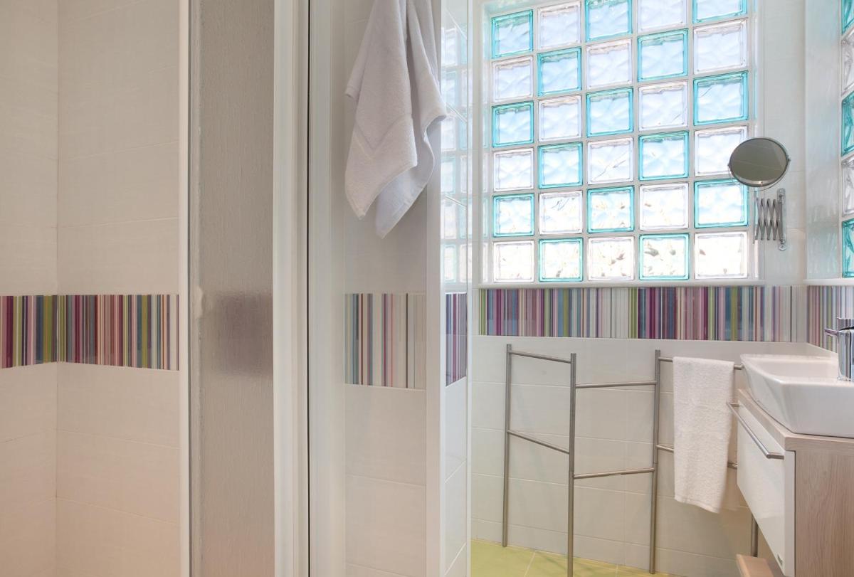 Barnapartments Basic Gracia