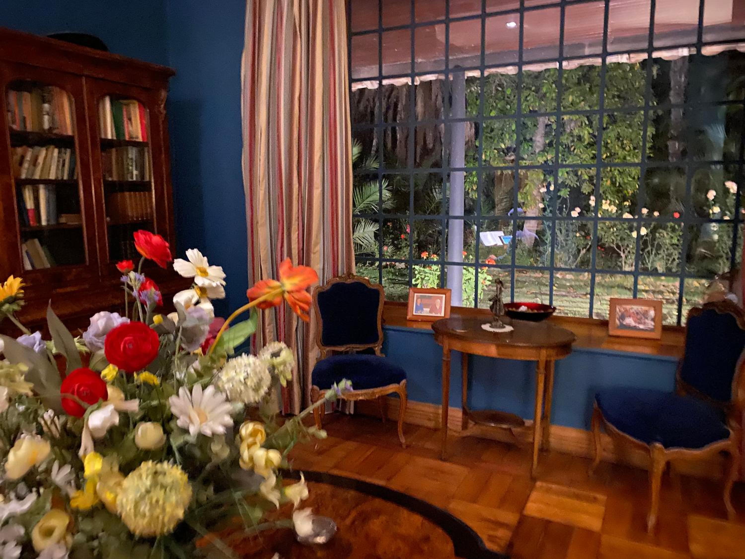 Casona Lo Aguirre , Hospedaje de Temporada Cálidas