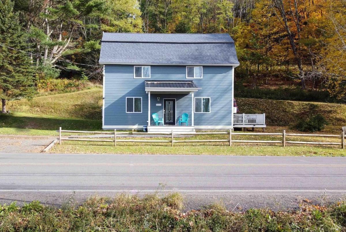1st Class Rentals Cooperstown New 3 Bedroom House view 2