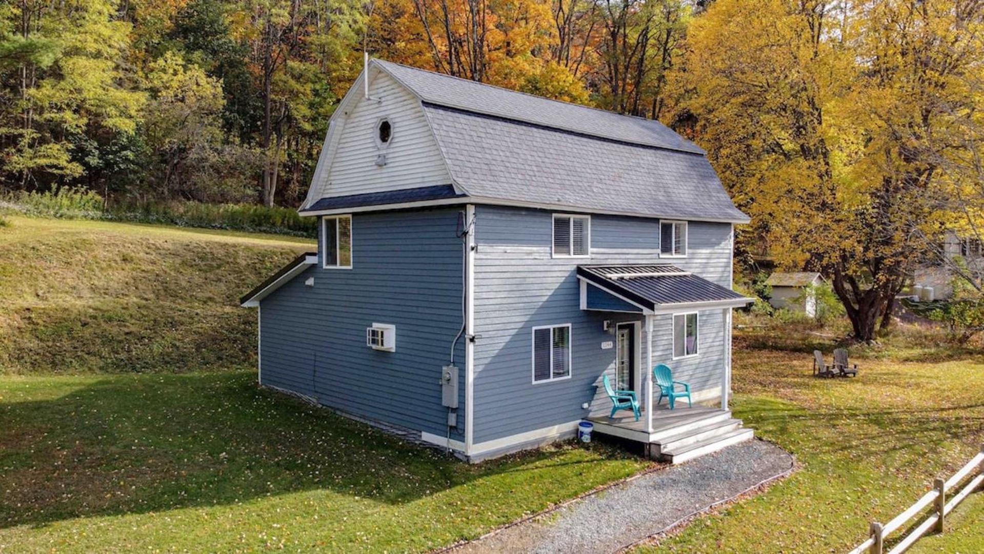 1st Class Rentals Cooperstown New 3 Bedroom House view 3