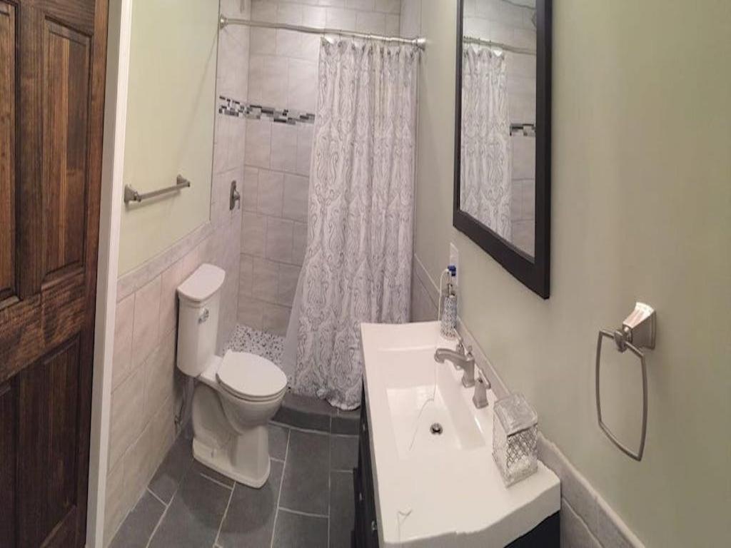 1st Class Rentals Cooperstown New 3 Bedroom House view 5