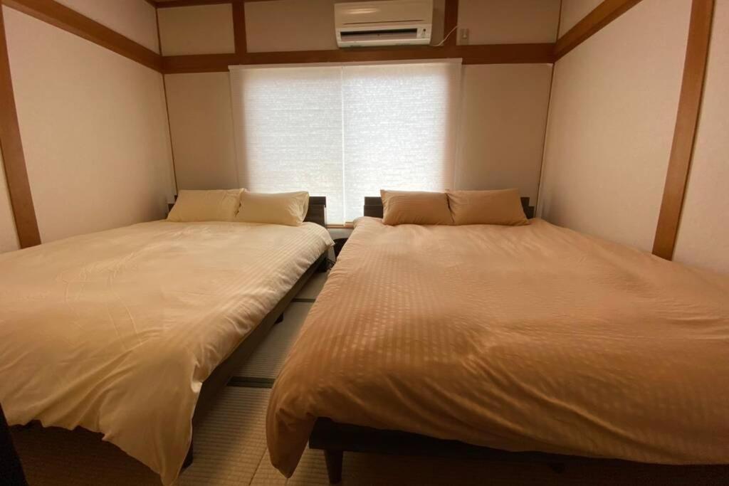 ㉒オープンセール 伏見稲荷駅から徒歩2分 無料Wi-Fi 最大9名 view 4