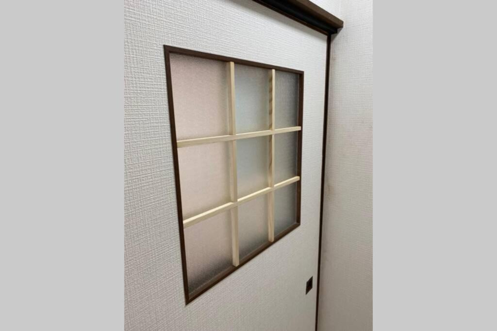 ㉒オープンセール 伏見稲荷駅から徒歩2分 無料Wi-Fi 最大9名 view 5