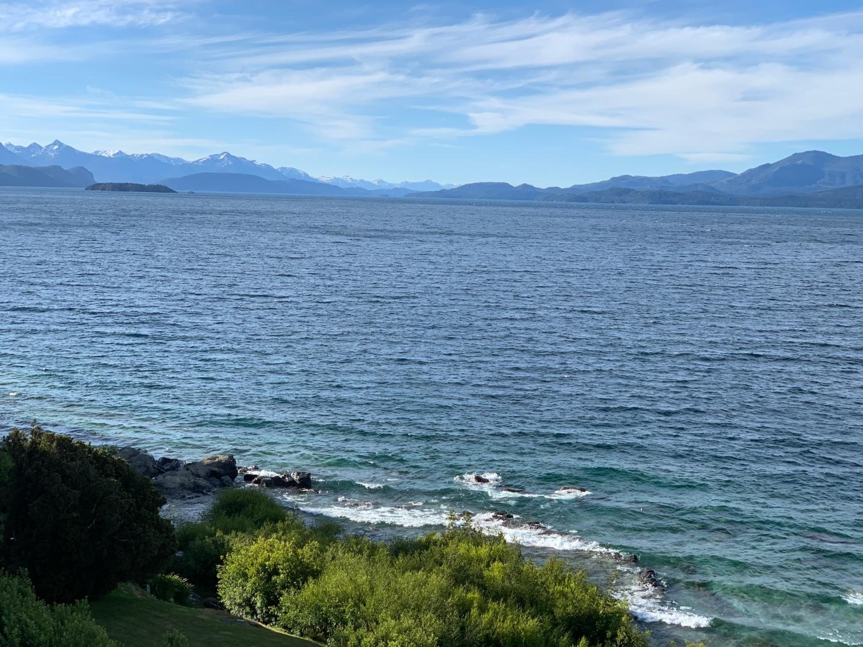 Alfar Bariloche Costas del Nahuel