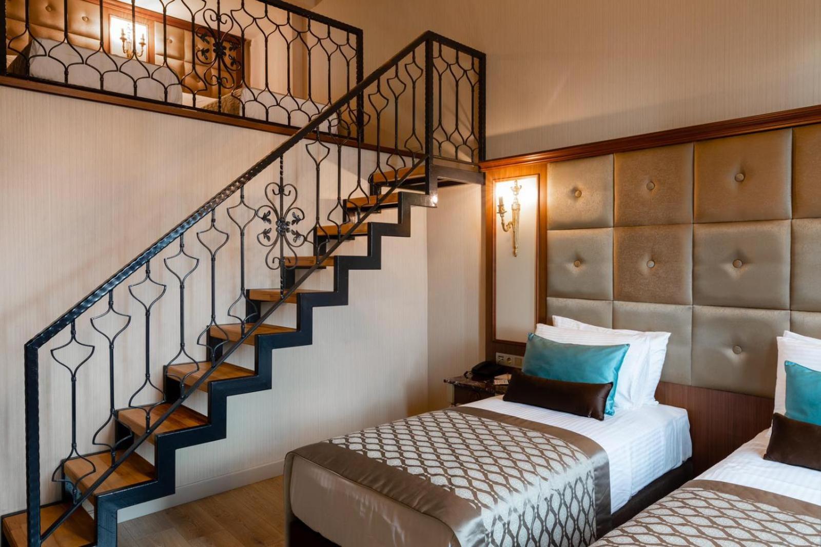 Hotel The Pera Hill - Image 10