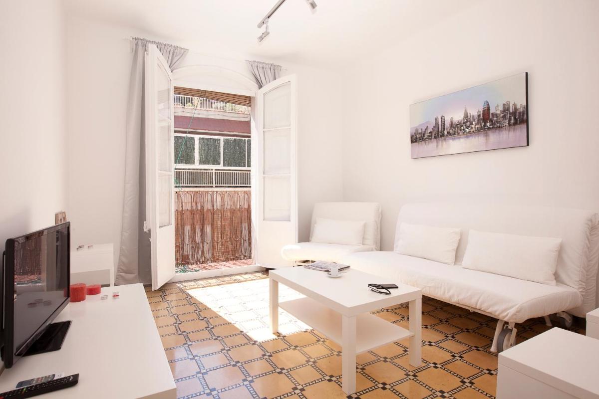 Barnapartments Basic Gracia
