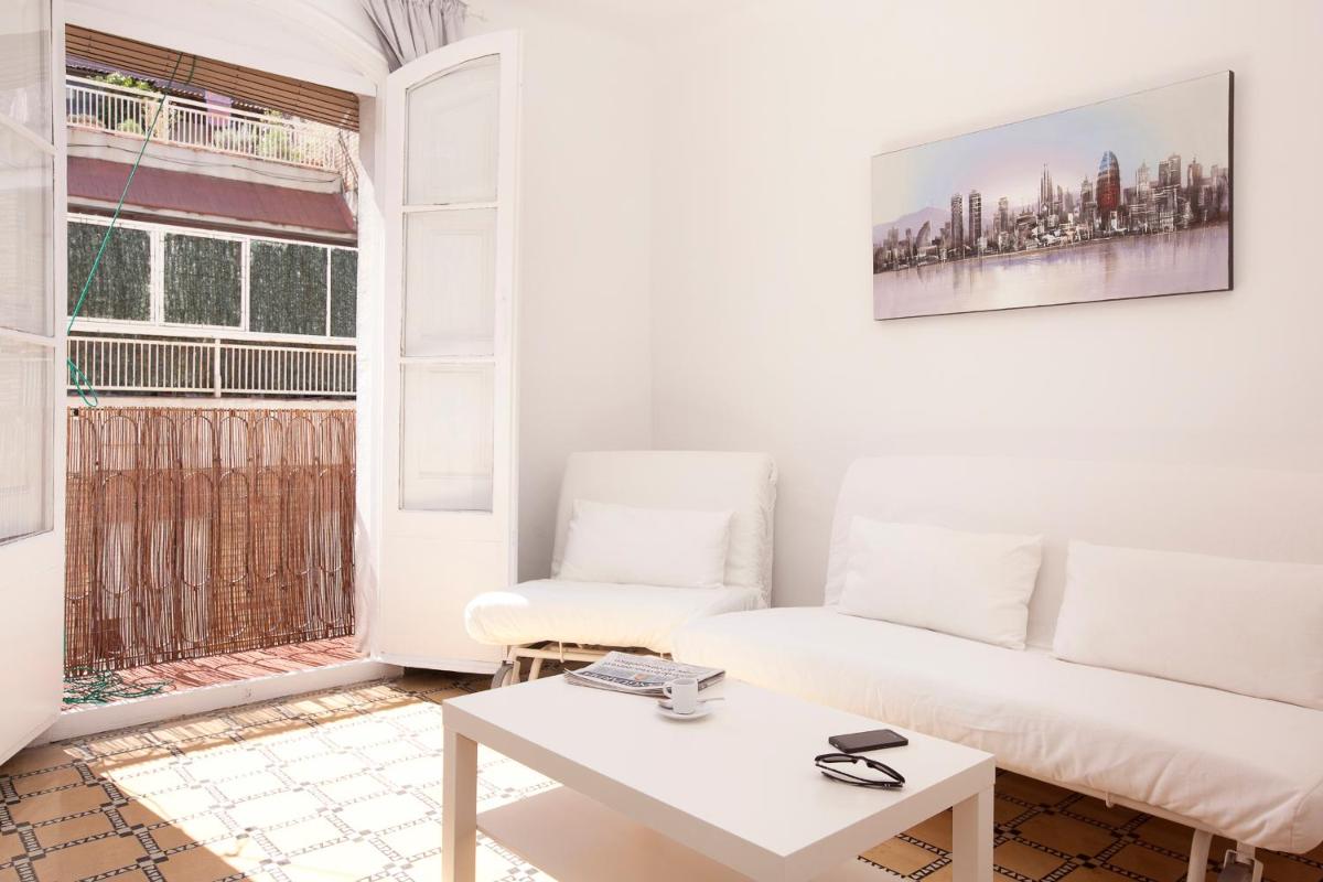 Barnapartments Basic Gracia