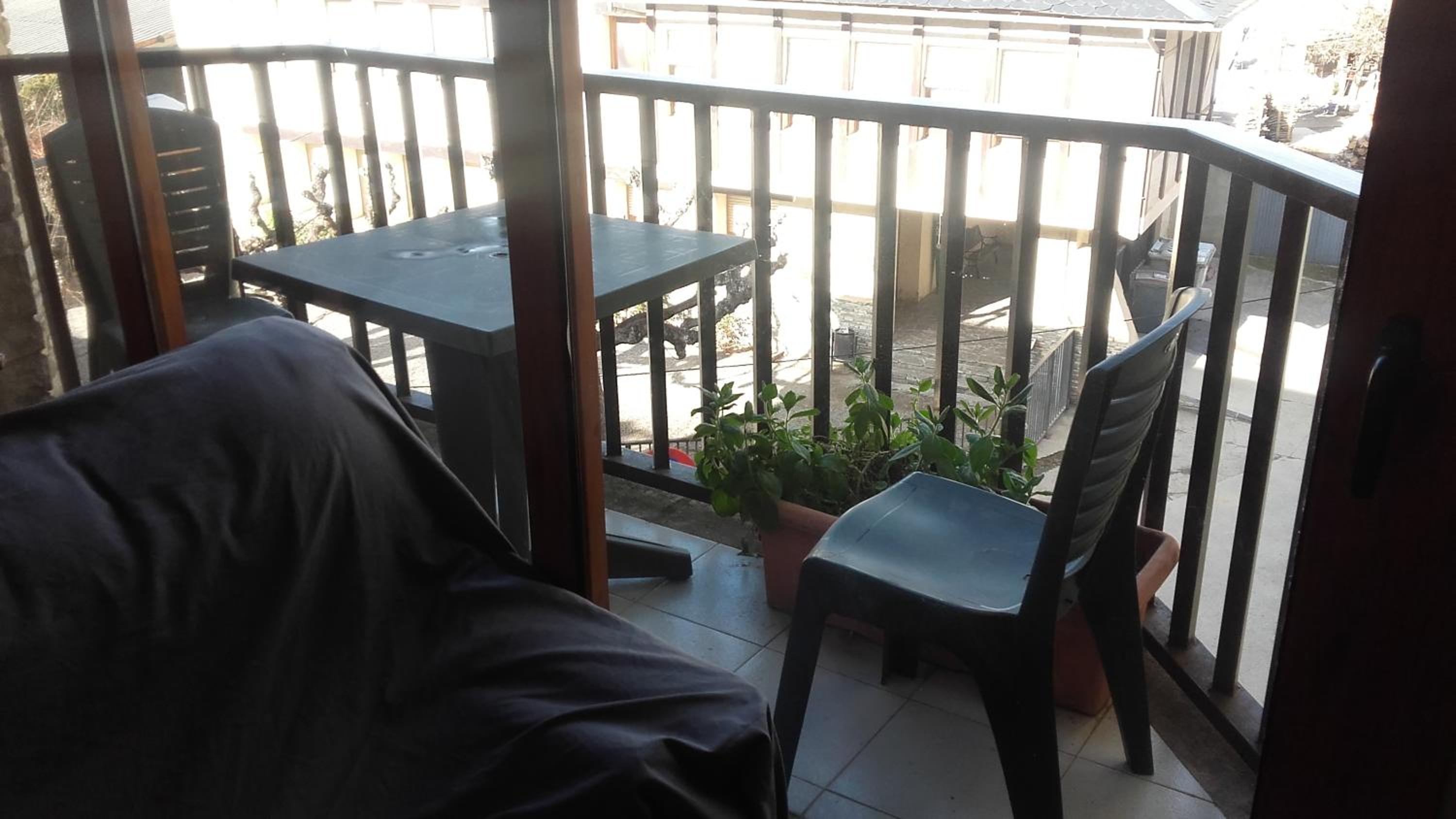 Apartament casa Rural Cal Xico d'Adrall -La Seu d'Urgell-Andorra view 3