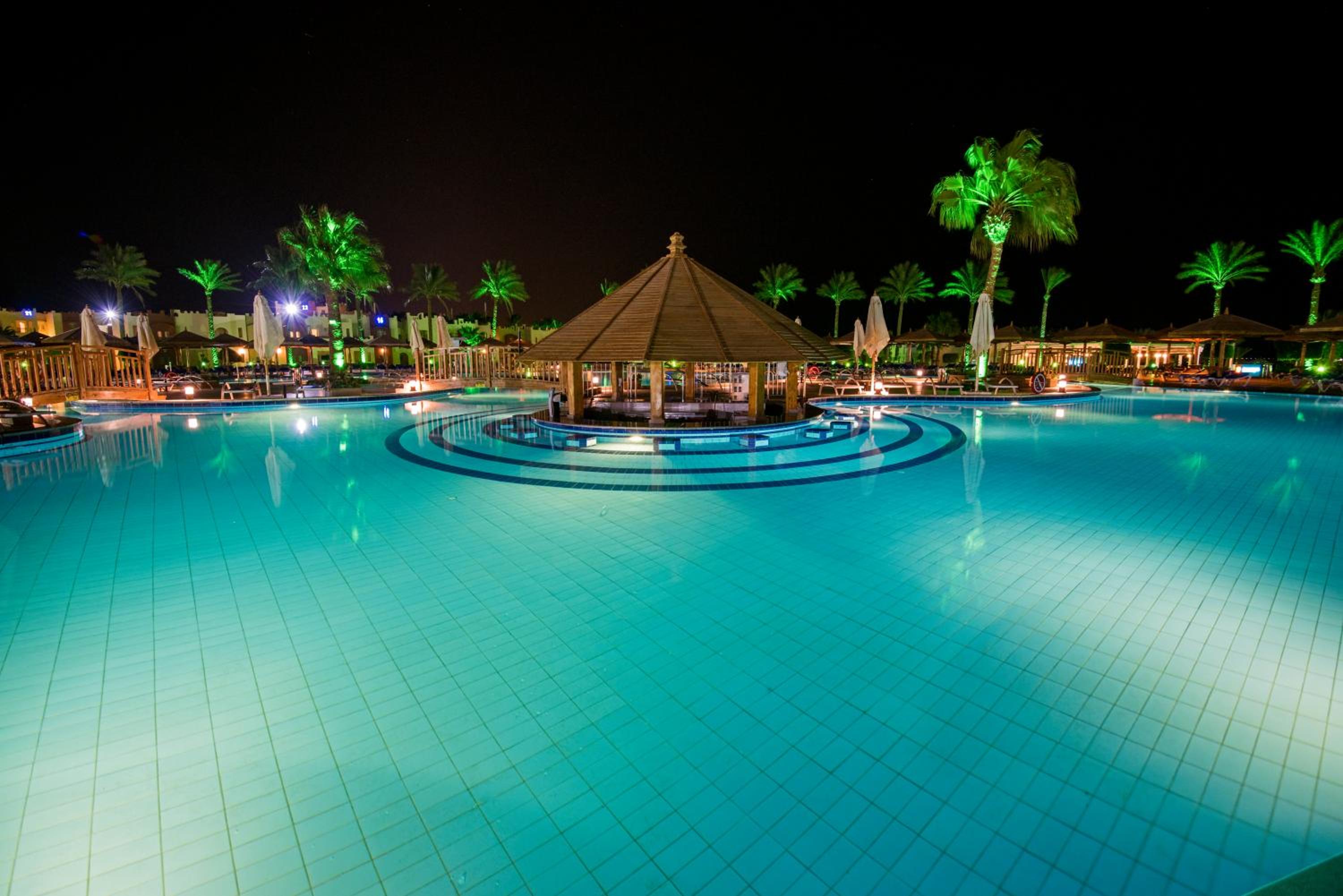 SUNRISE Royal Makadi Resort — 11
