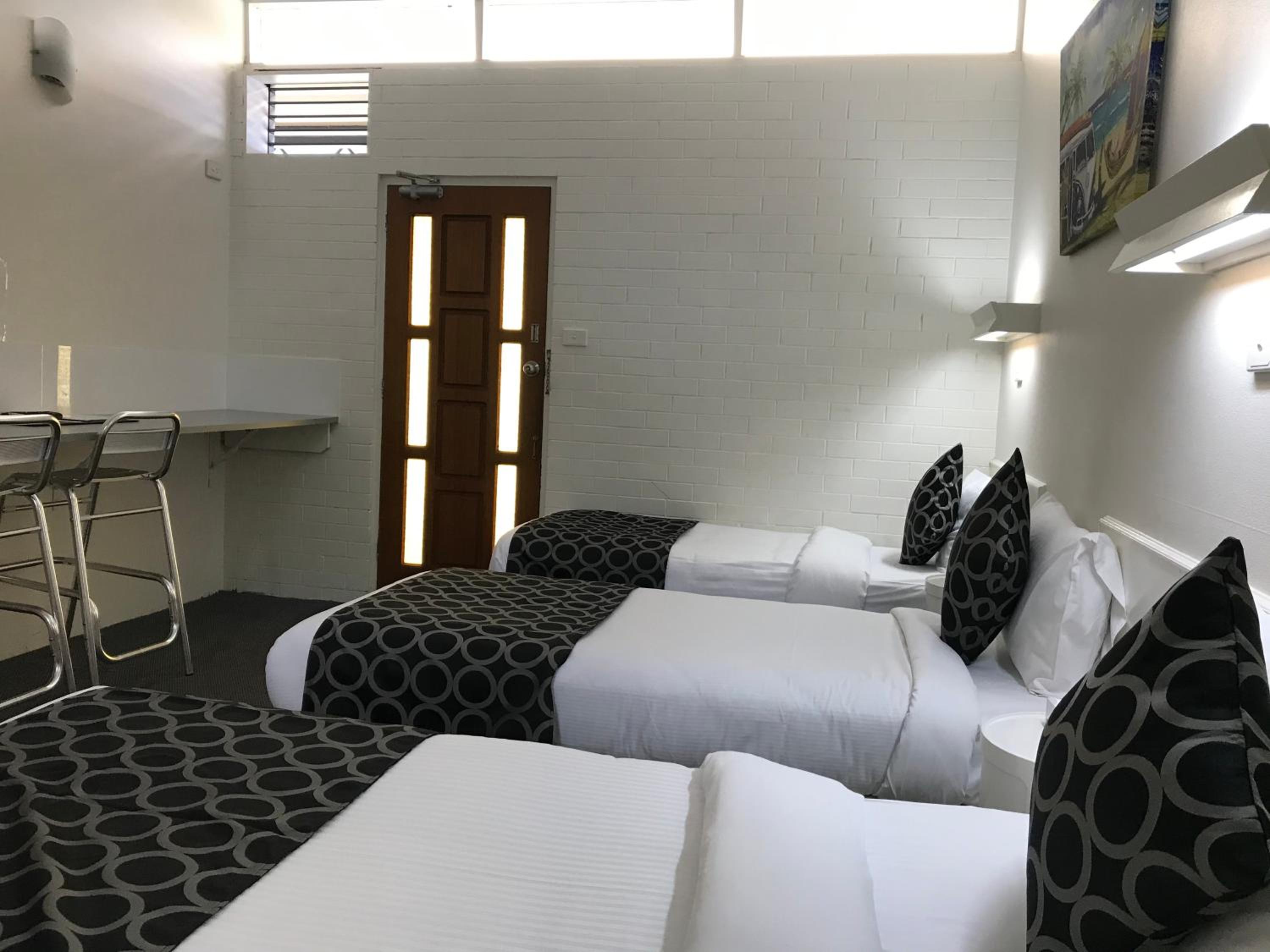 Coffs Shearwater Motel