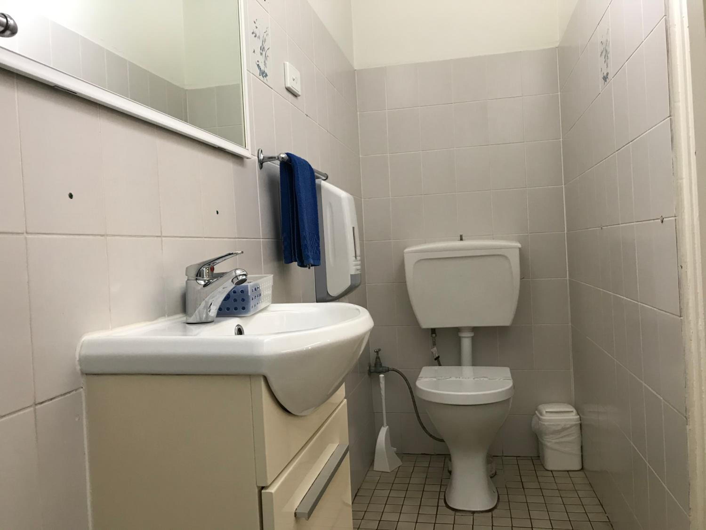 Coffs Shearwater Motel
