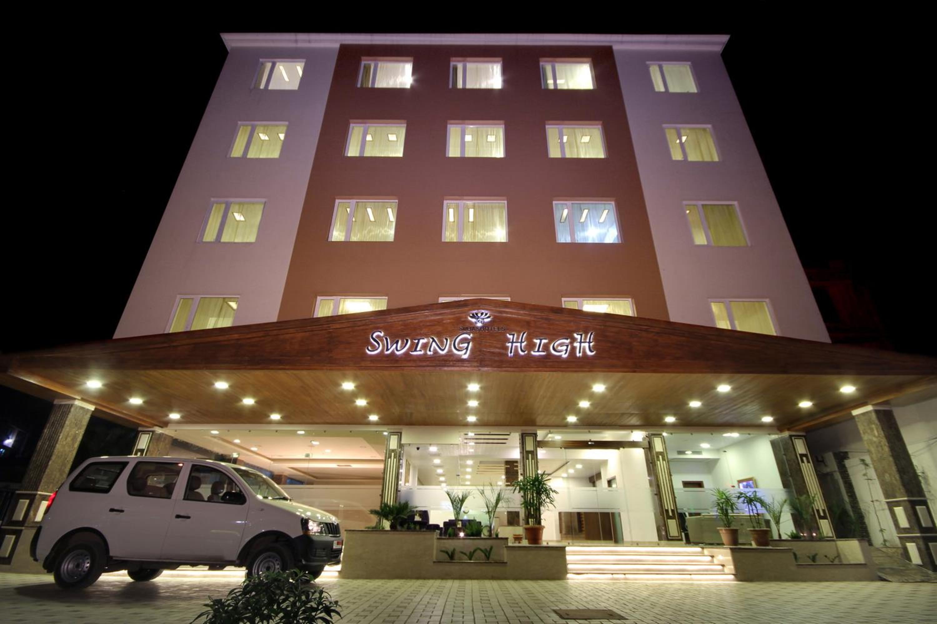 Katra Vacations - Best Western Swing High Katra - Property Image 1