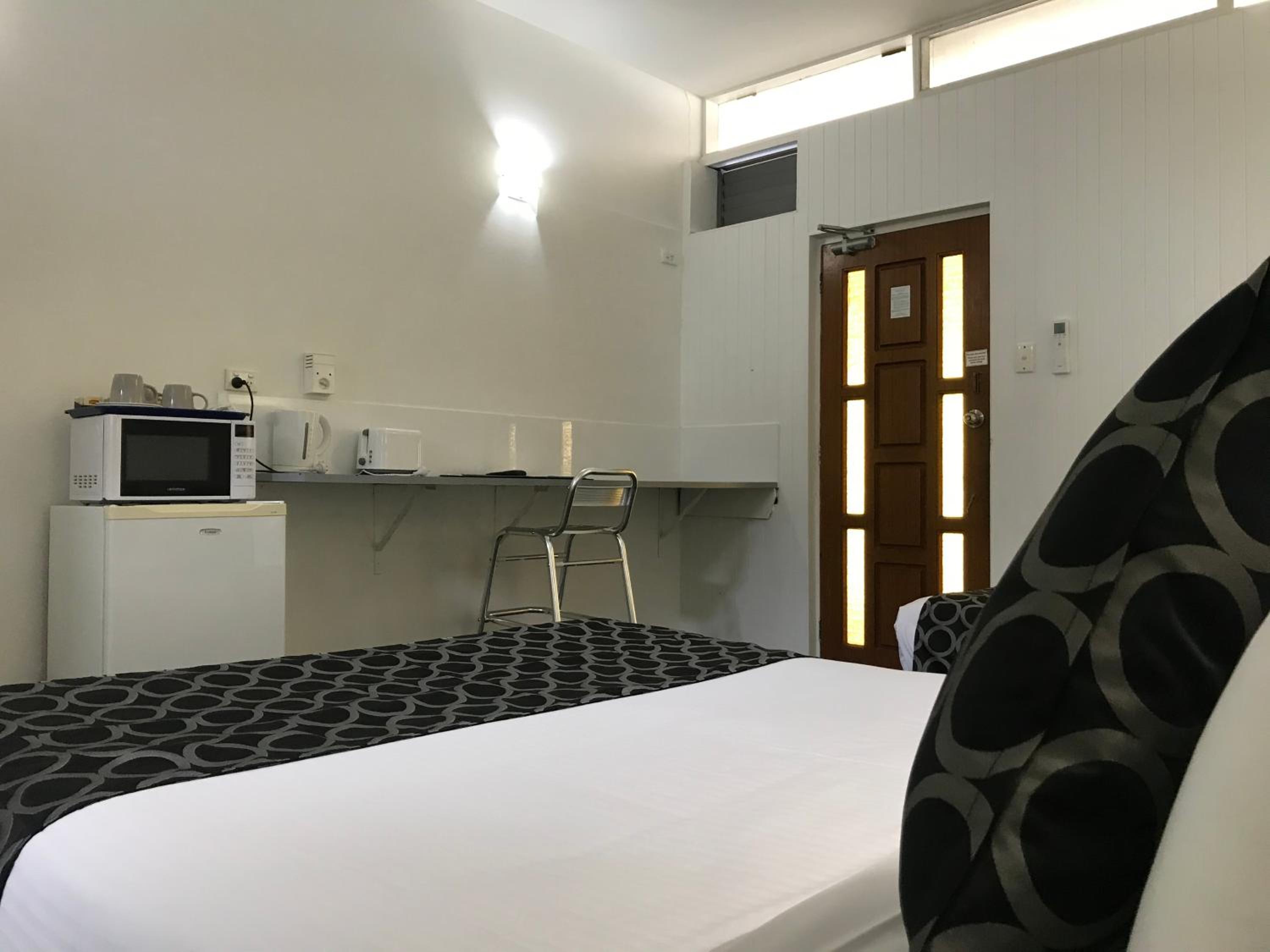 Coffs Shearwater Motel