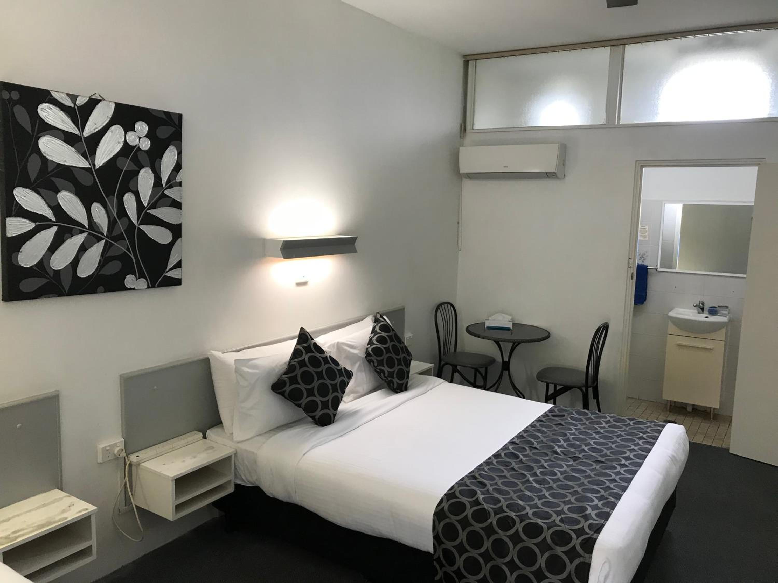 Coffs Shearwater Motel