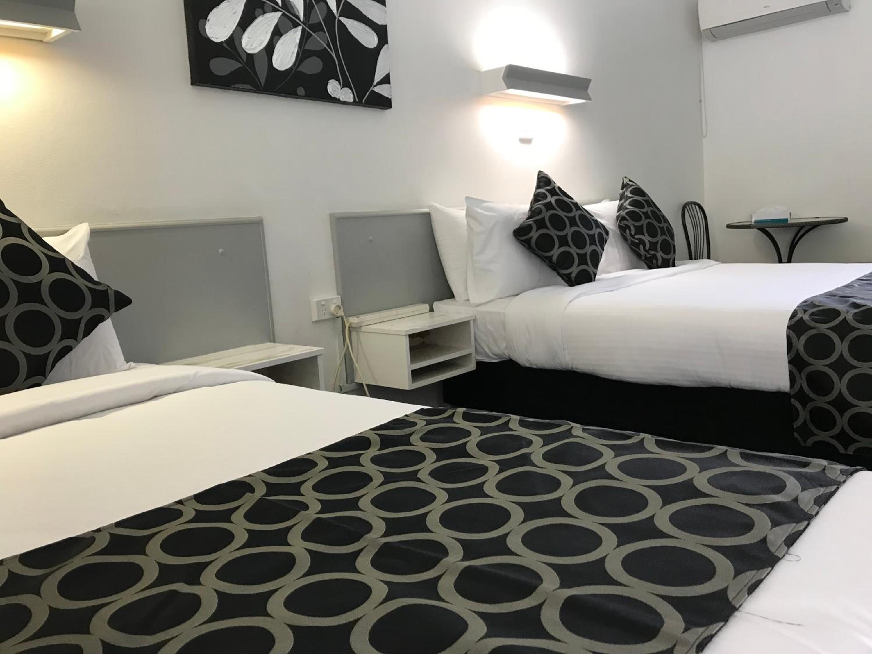 Coffs Shearwater Motel