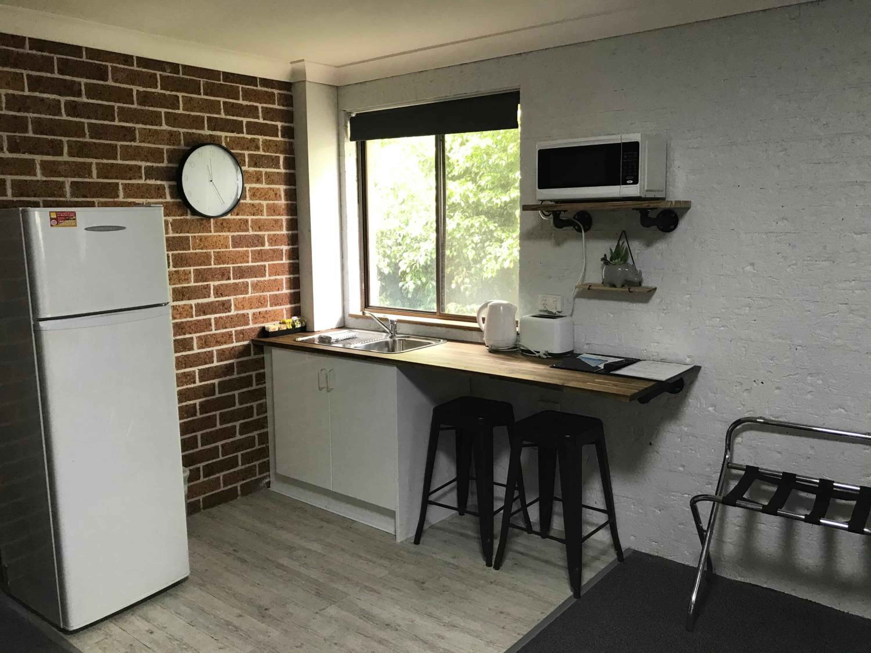 Coffs Shearwater Motel