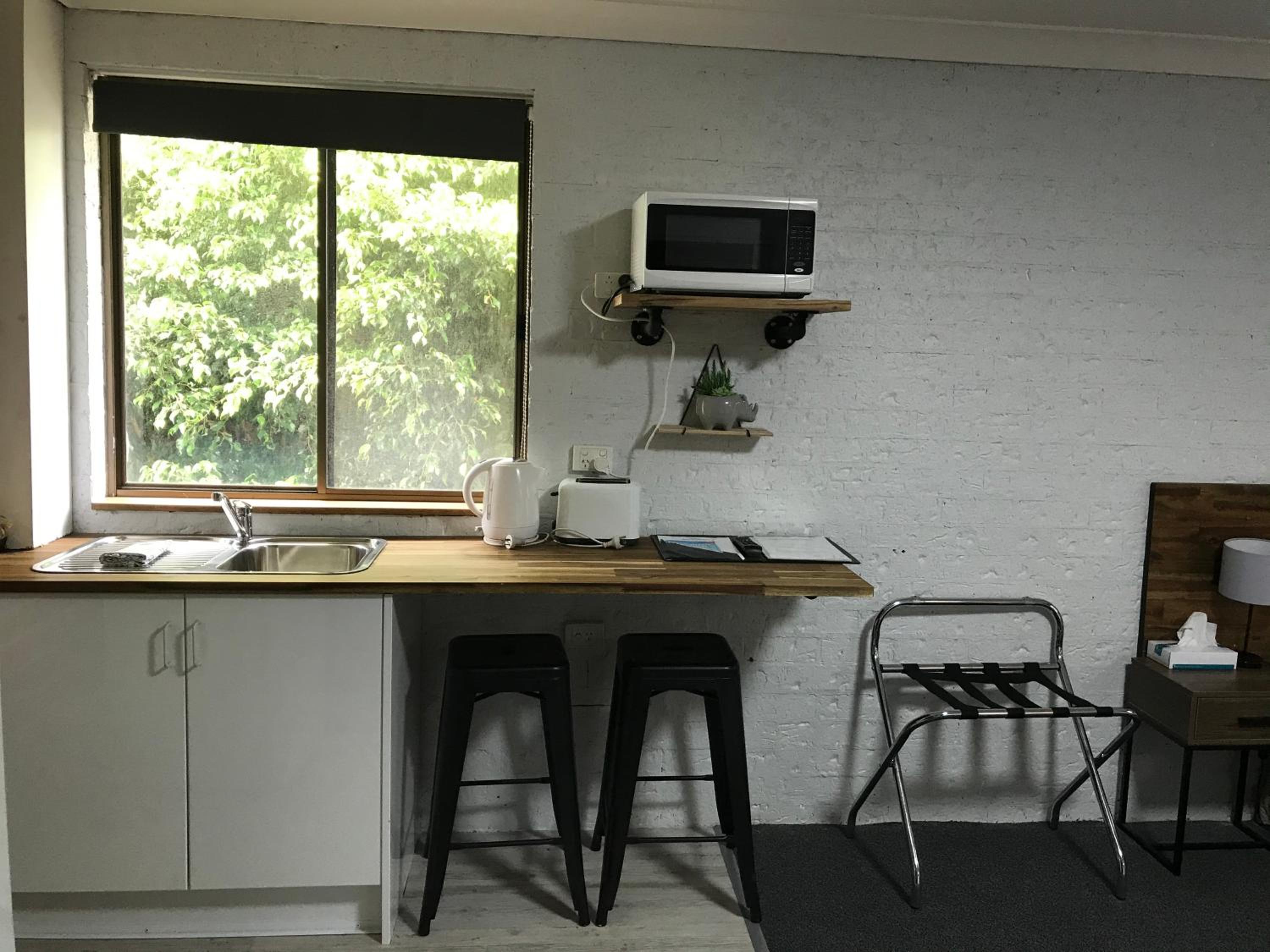 Coffs Shearwater Motel