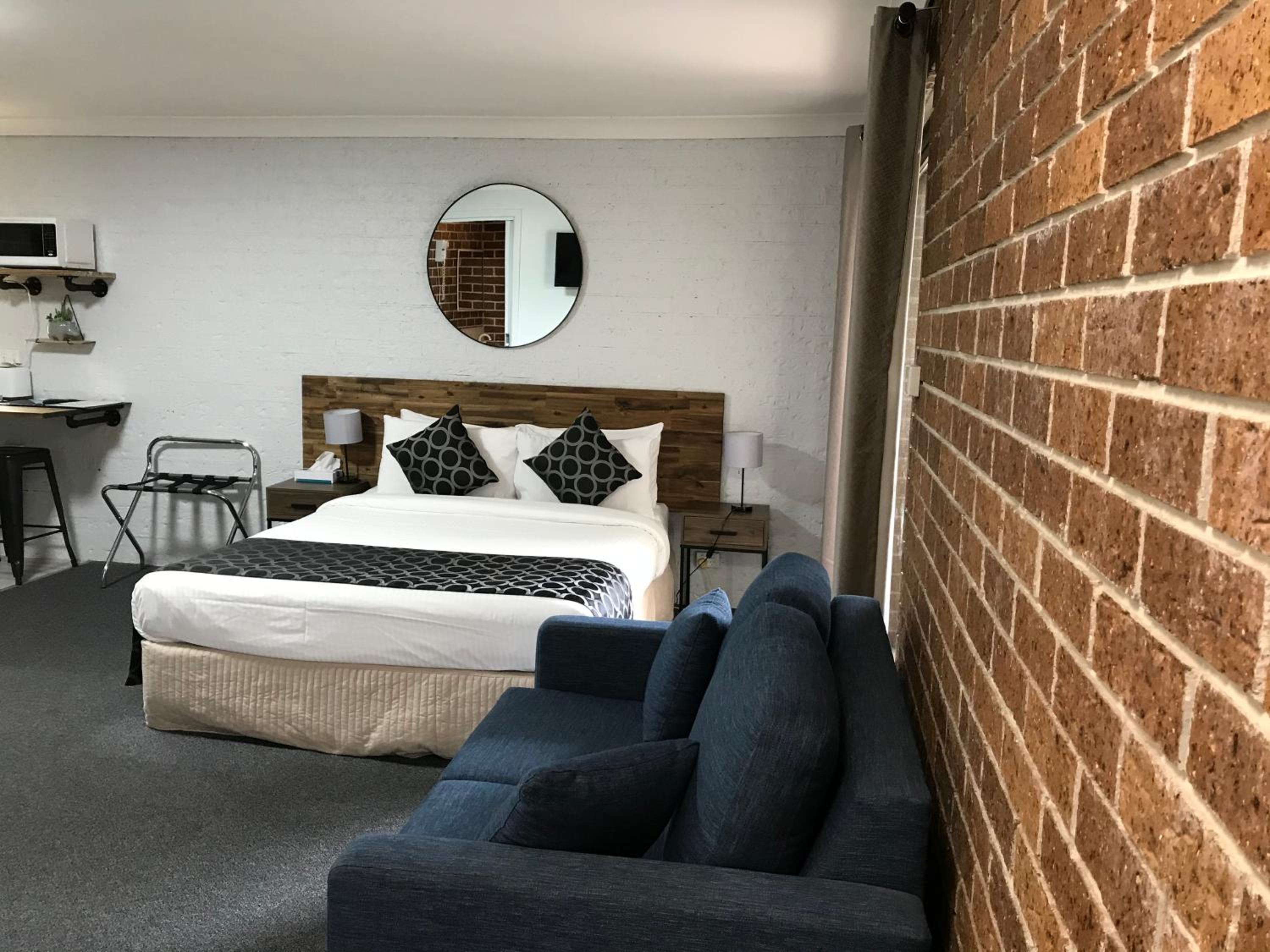 Coffs Shearwater Motel