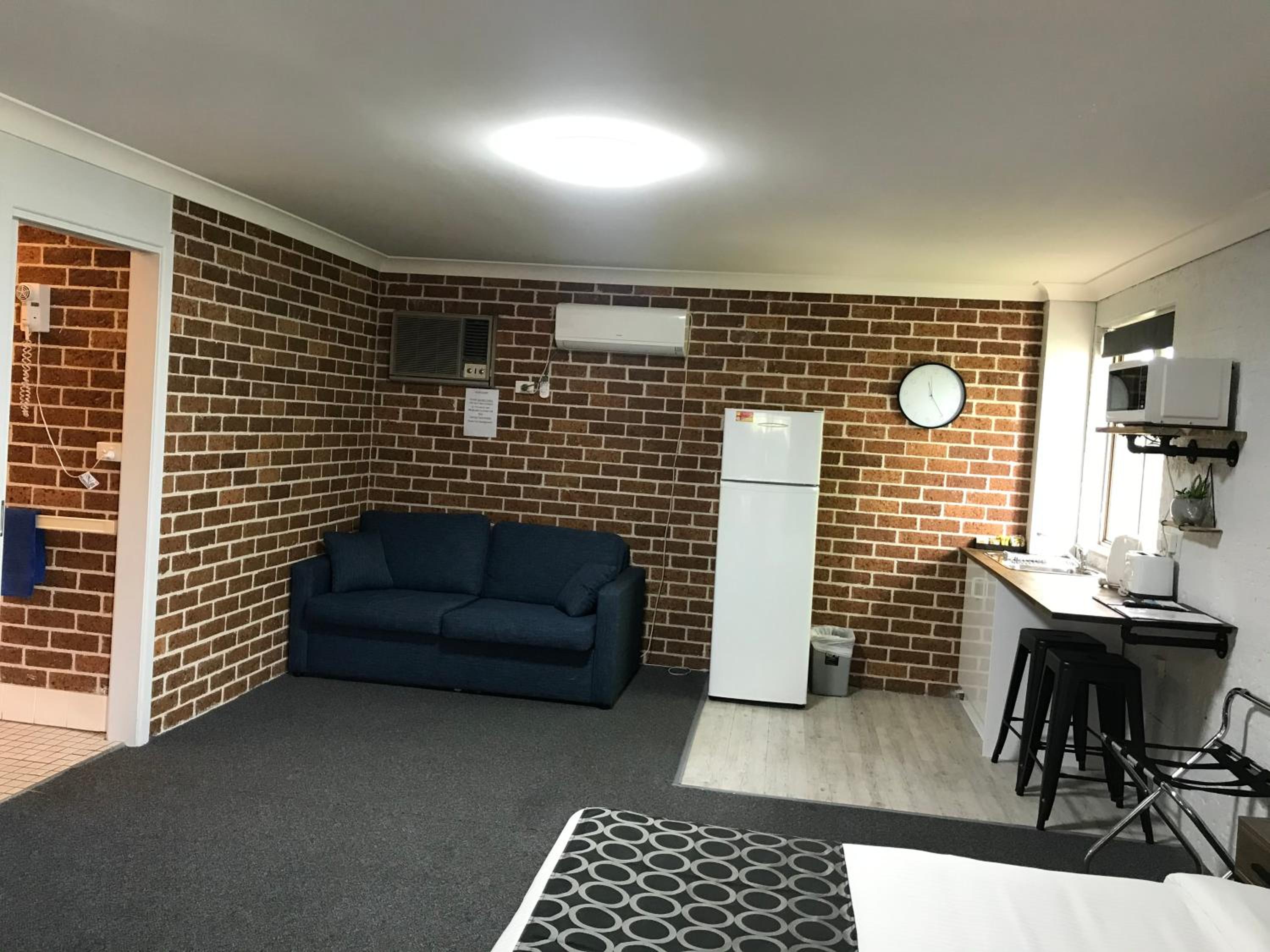 Coffs Shearwater Motel