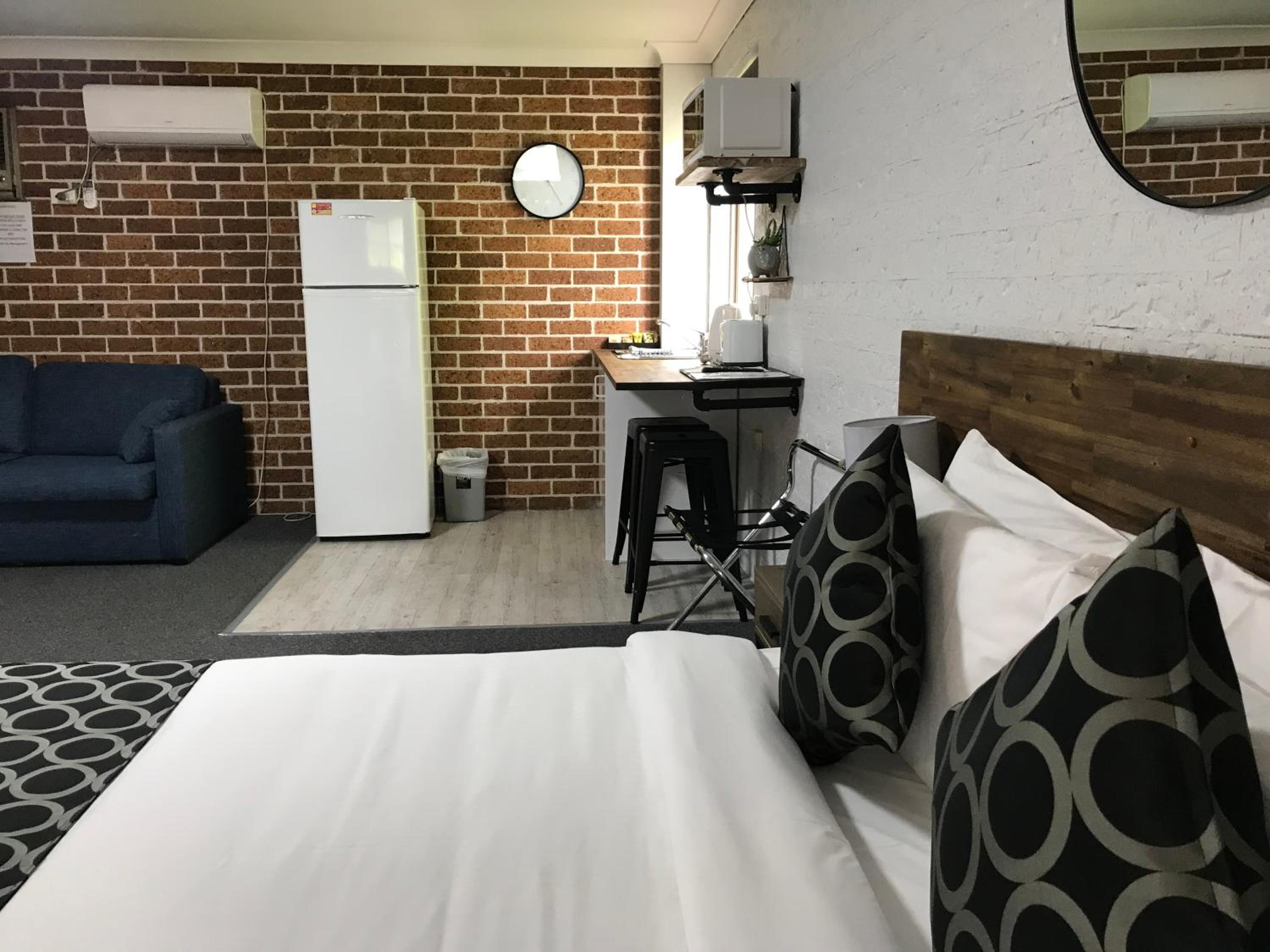 Coffs Shearwater Motel