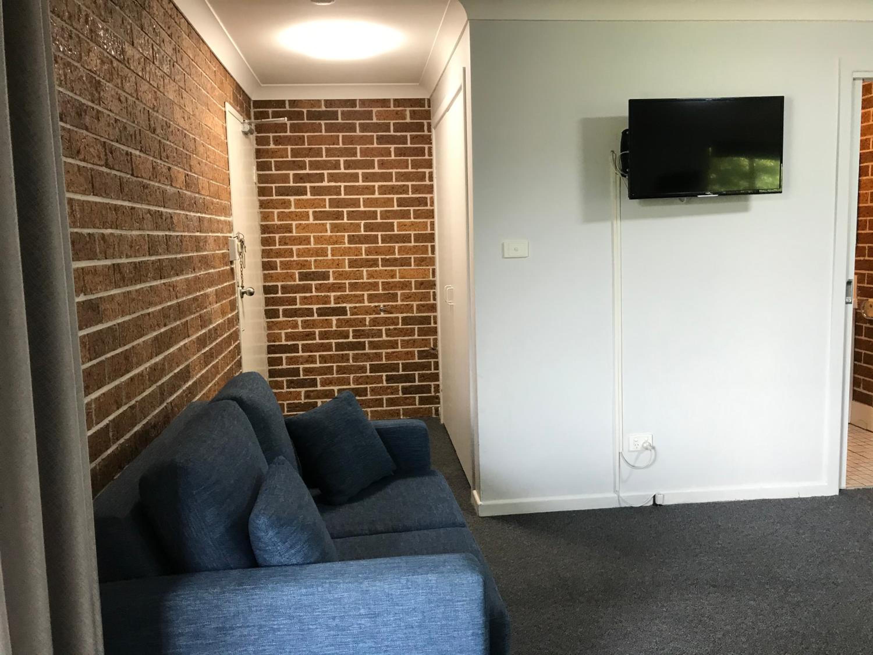 Coffs Shearwater Motel