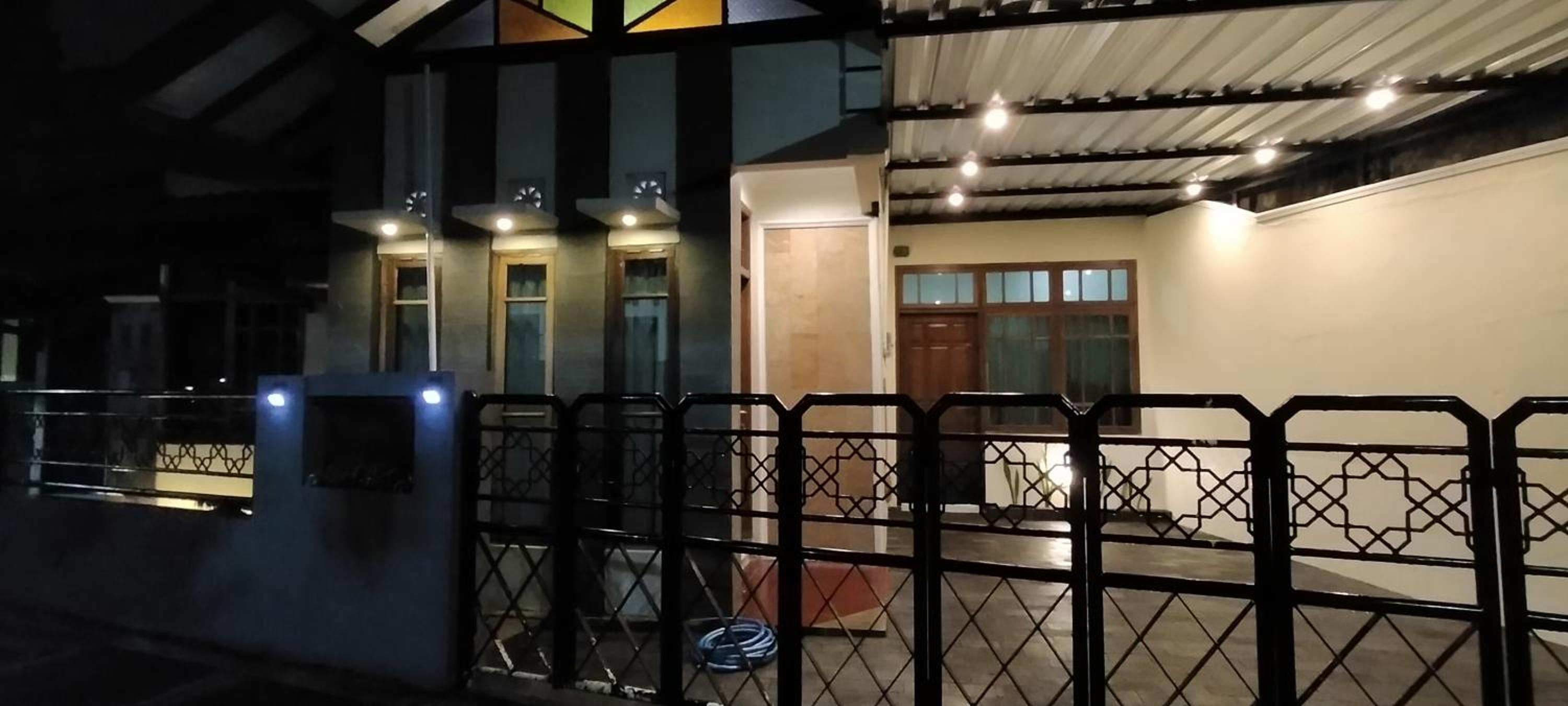 Abadi Homestay Yogyakarta view 2