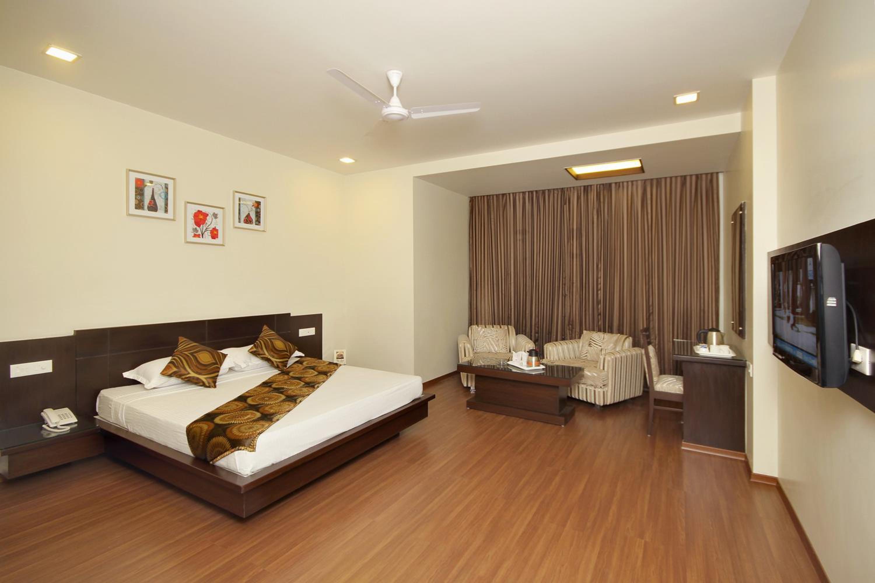 Katra Vacations - Best Western Swing High Katra - Property Image 5