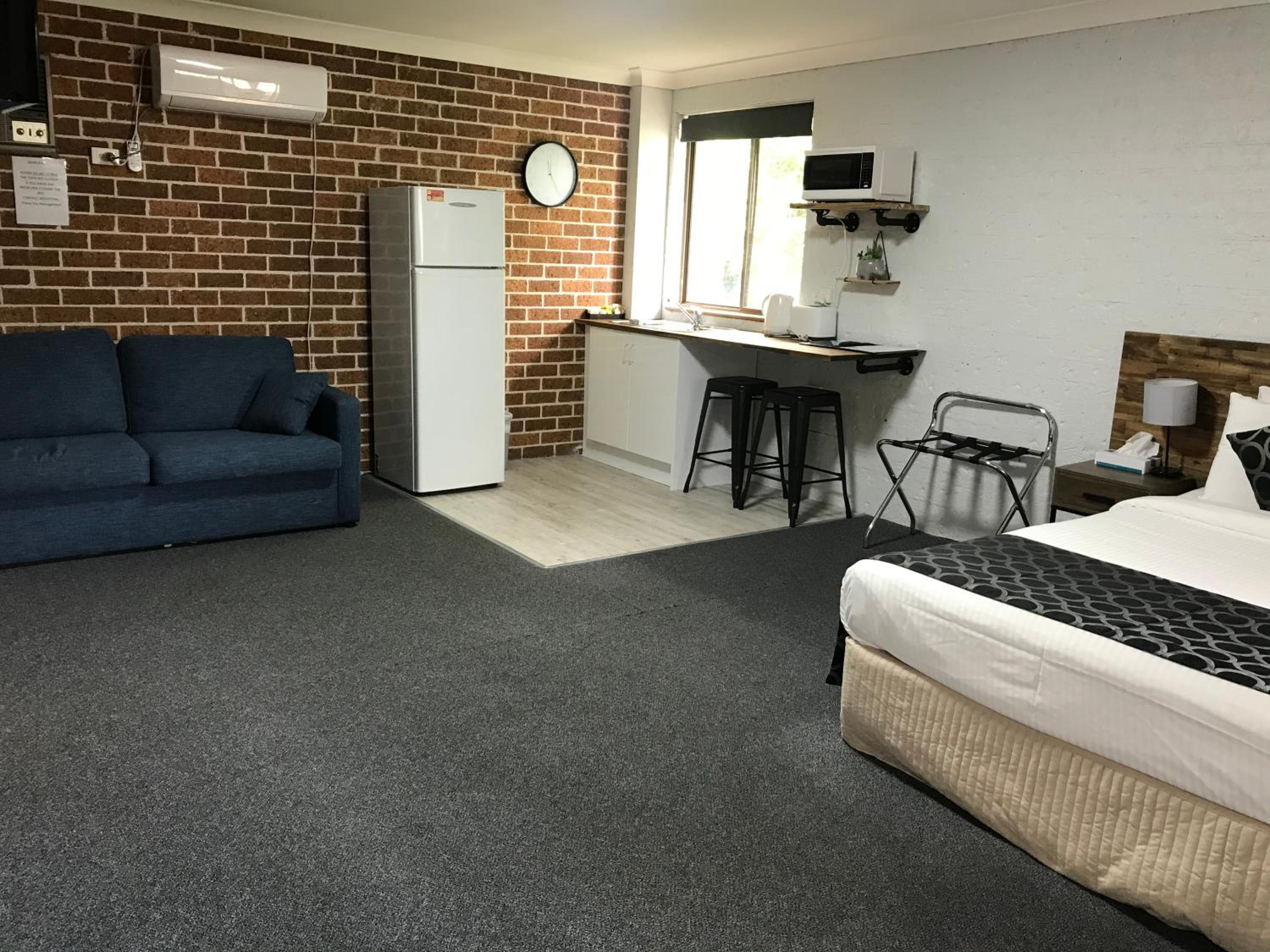 Coffs Shearwater Motel