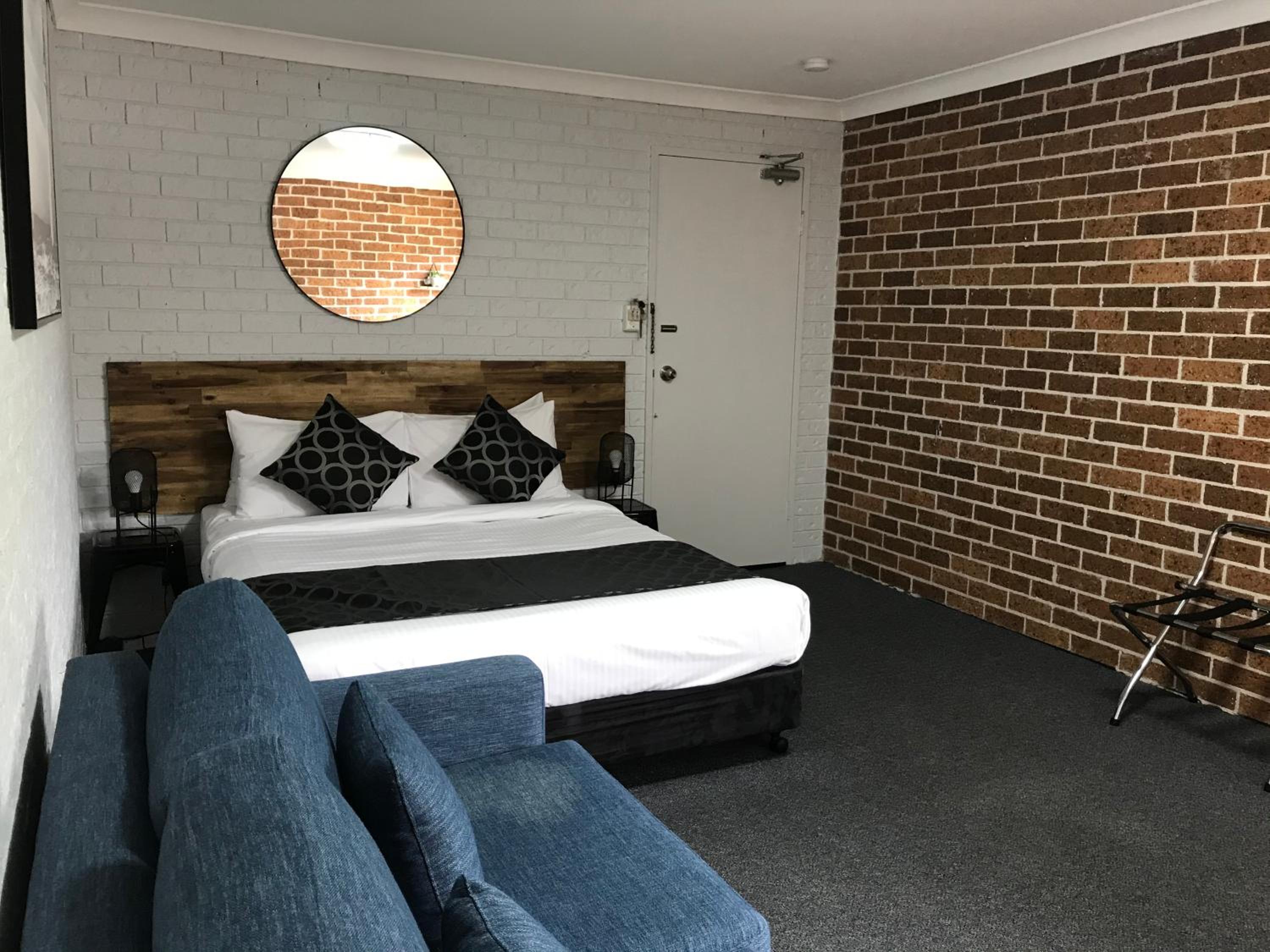 Coffs Shearwater Motel