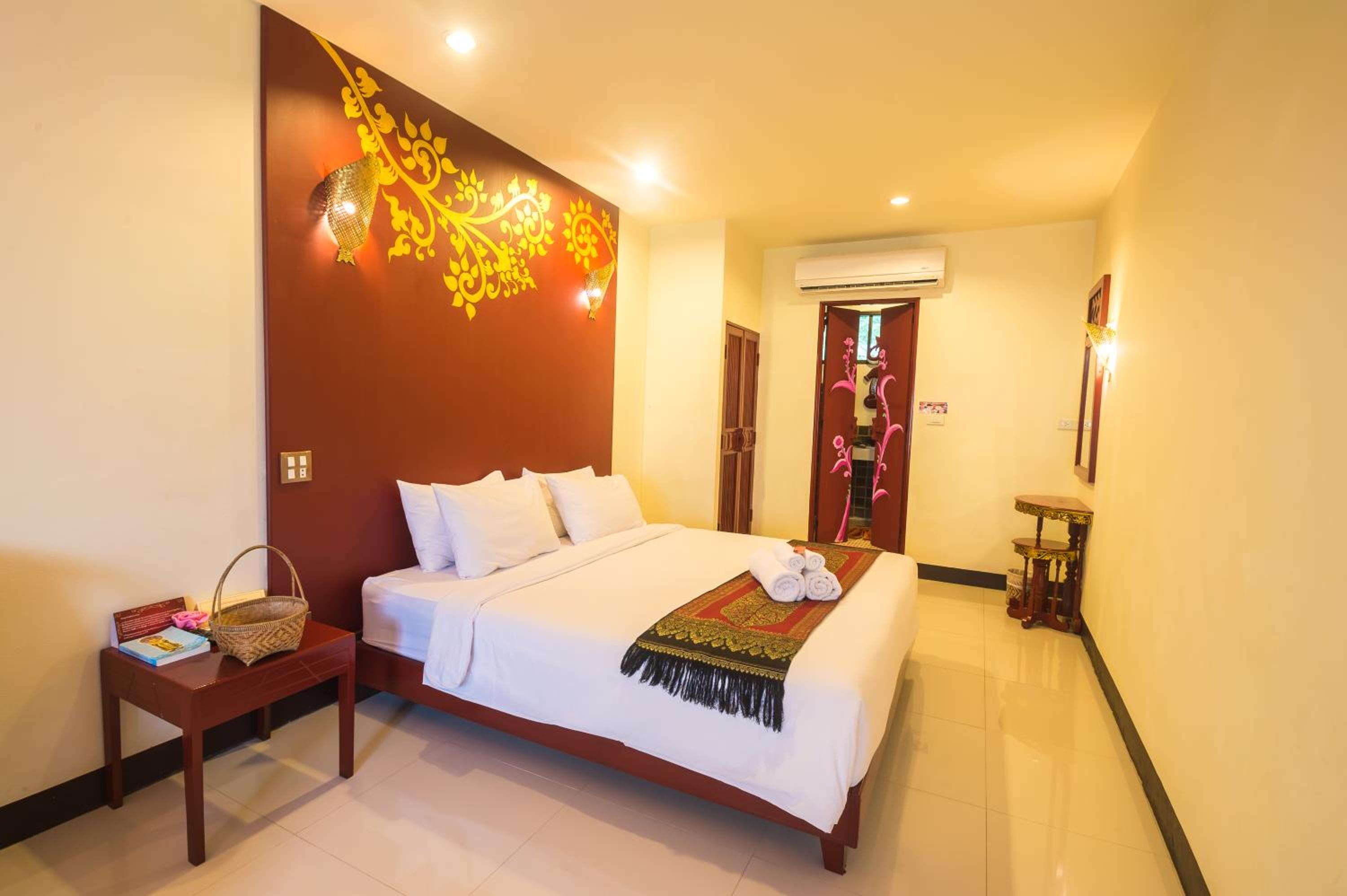 Sasidara Resort Nan